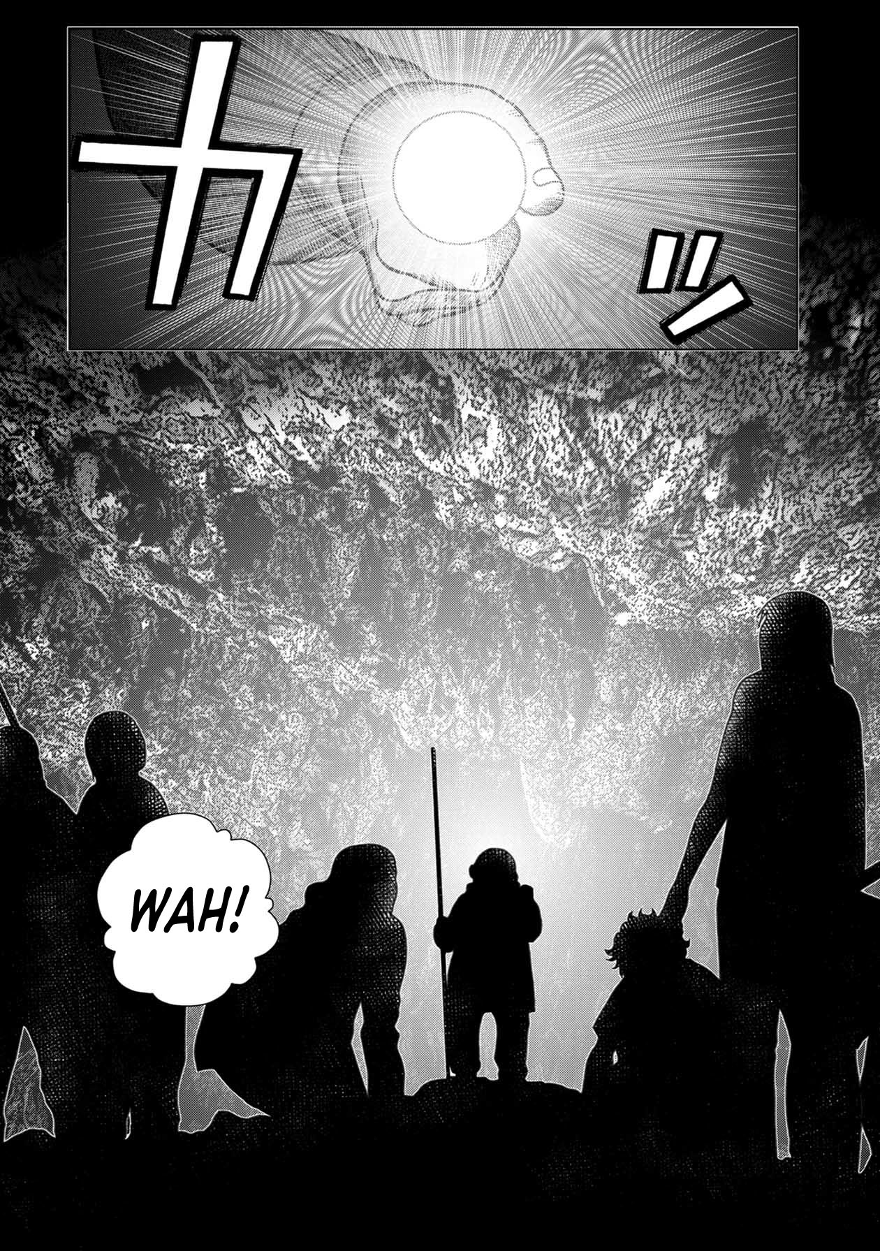 Offal Island Chapter 17 page 7 - Chapter 17