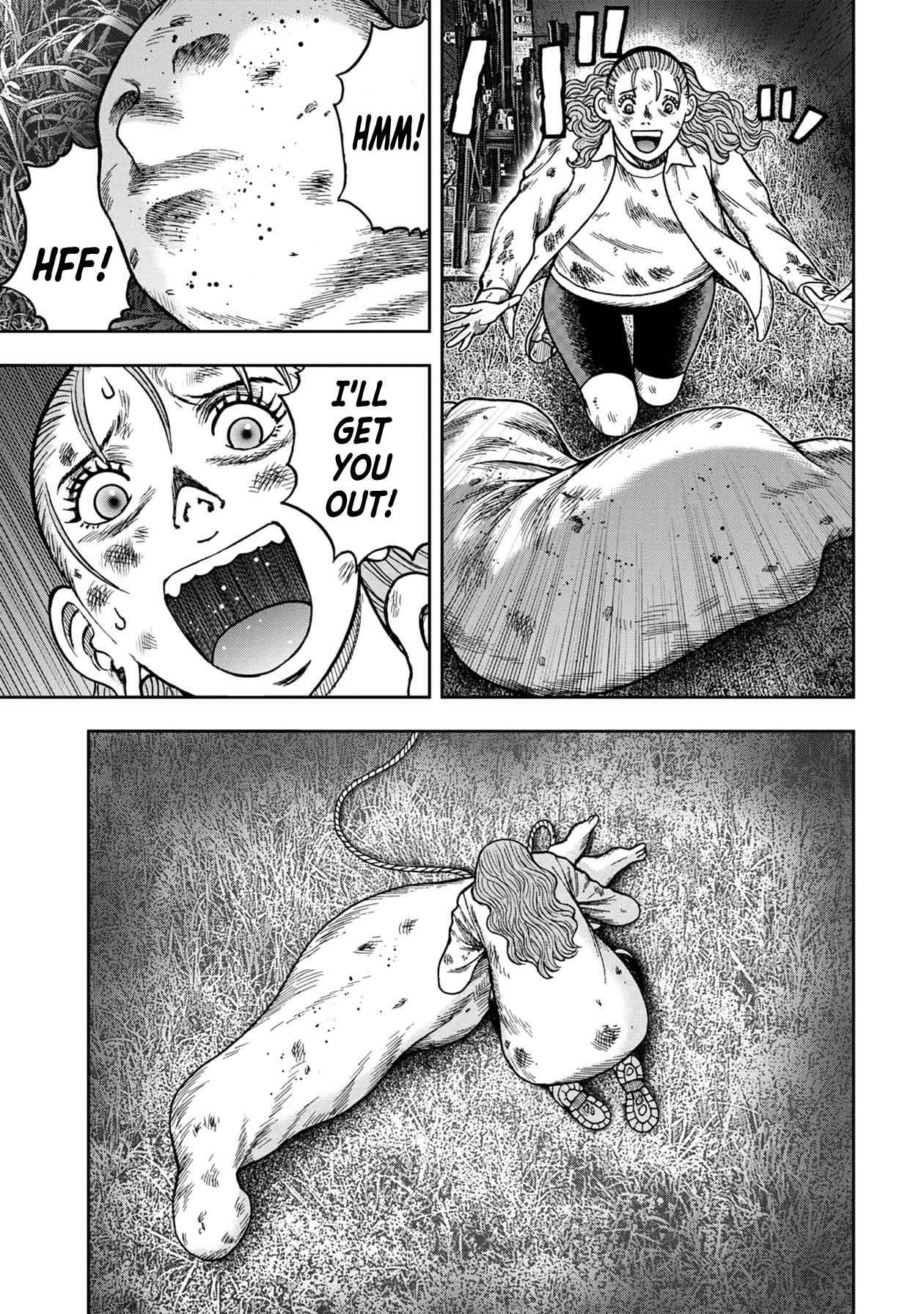 Offal Island Chapter 18 page 20 - Chapter 18