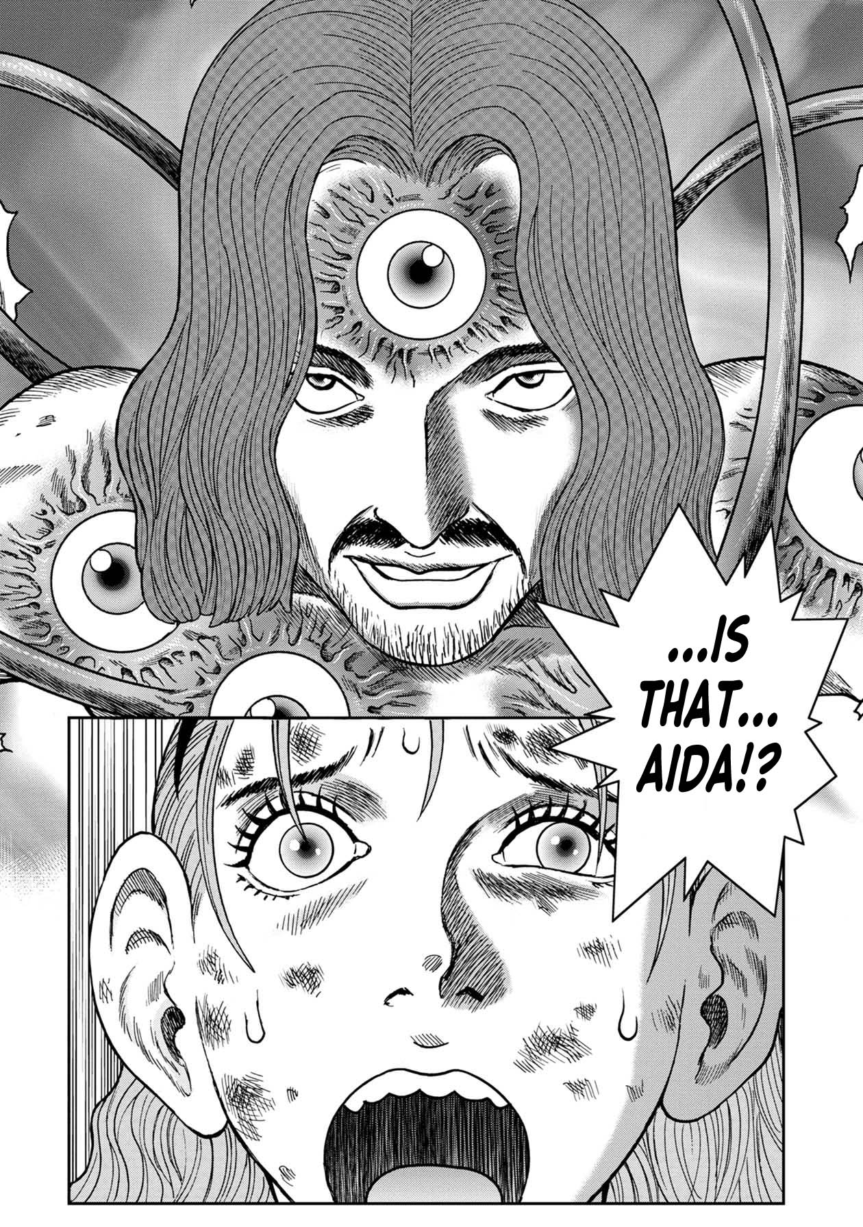 Offal Island Chapter 18 page 26 - Chapter 18