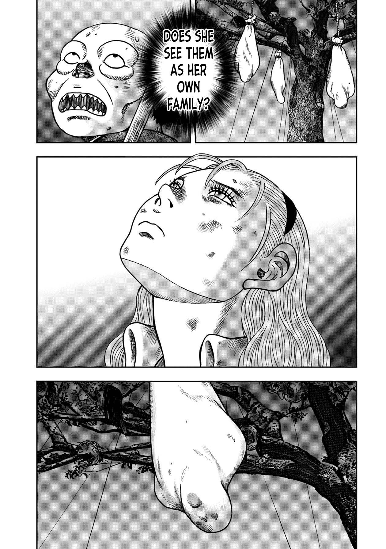 Offal Island Chapter 18 page 6 - Chapter 18