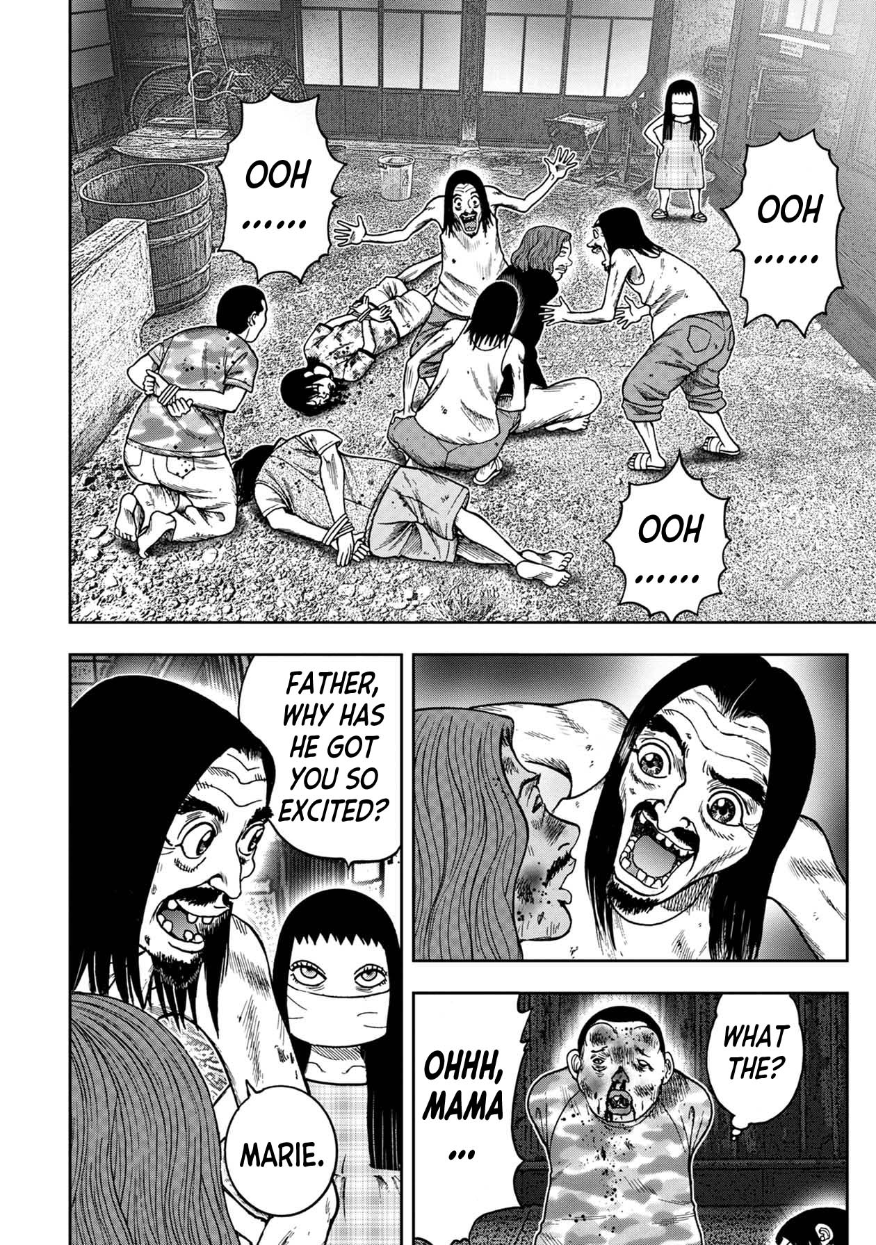 Offal Island Chapter 19 page 7 - Chapter 19