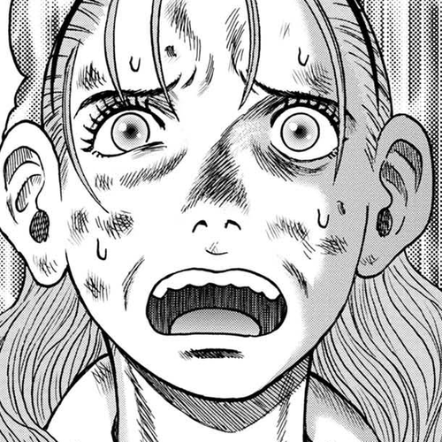Offal Island Chapter 19 cover