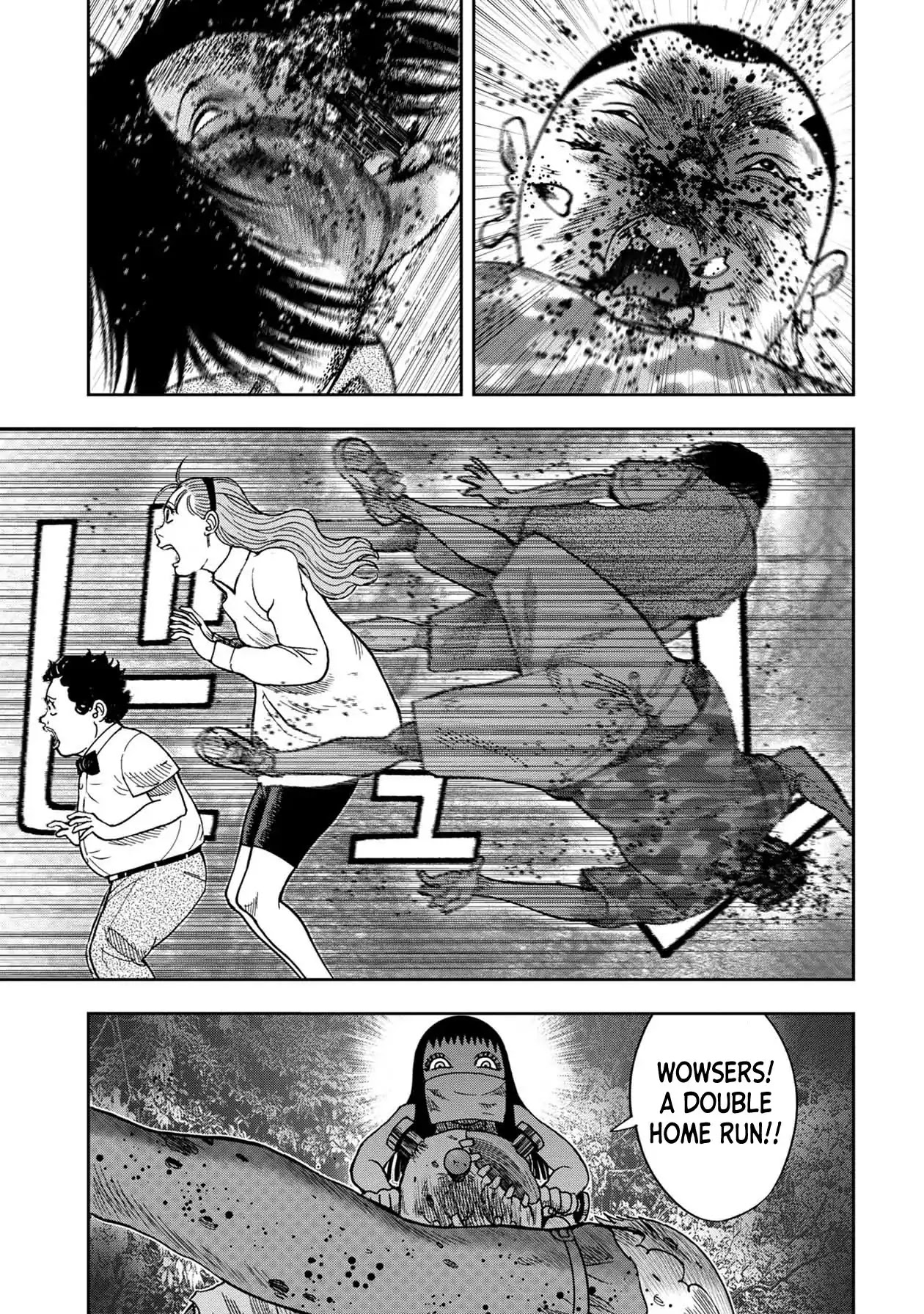 Offal Island Chapter 2 page 10 - Chapter 2