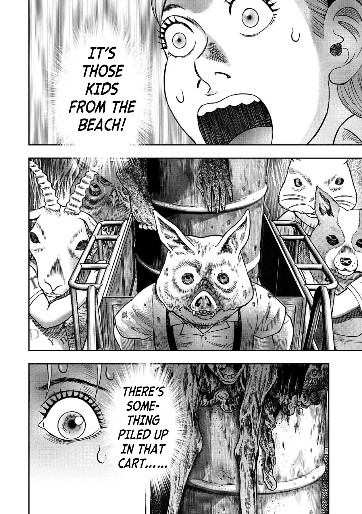 Offal Island Chapter 2 page 18 - Chapter 2
