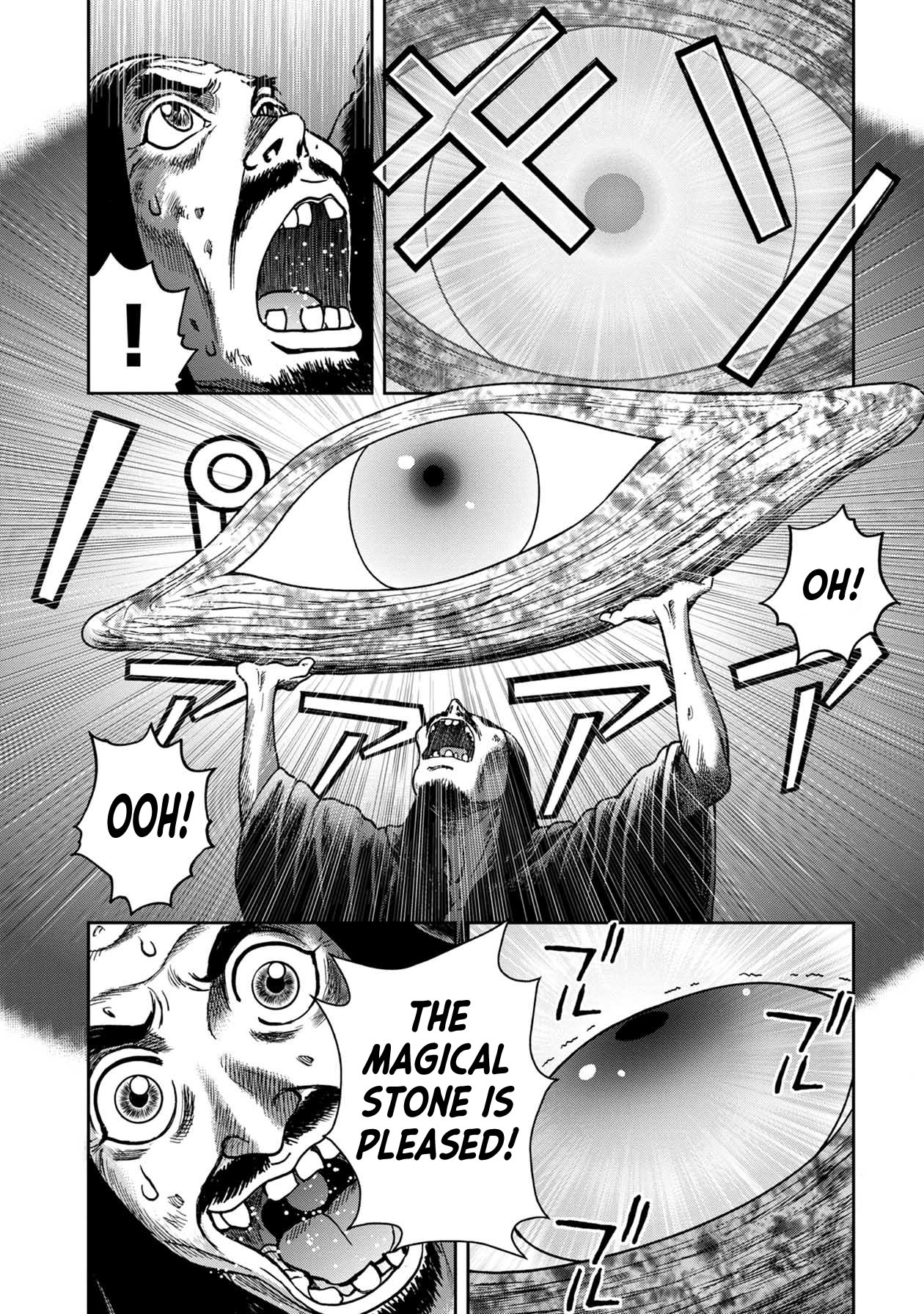 Offal Island Chapter 20 page 16 - Chapter 20