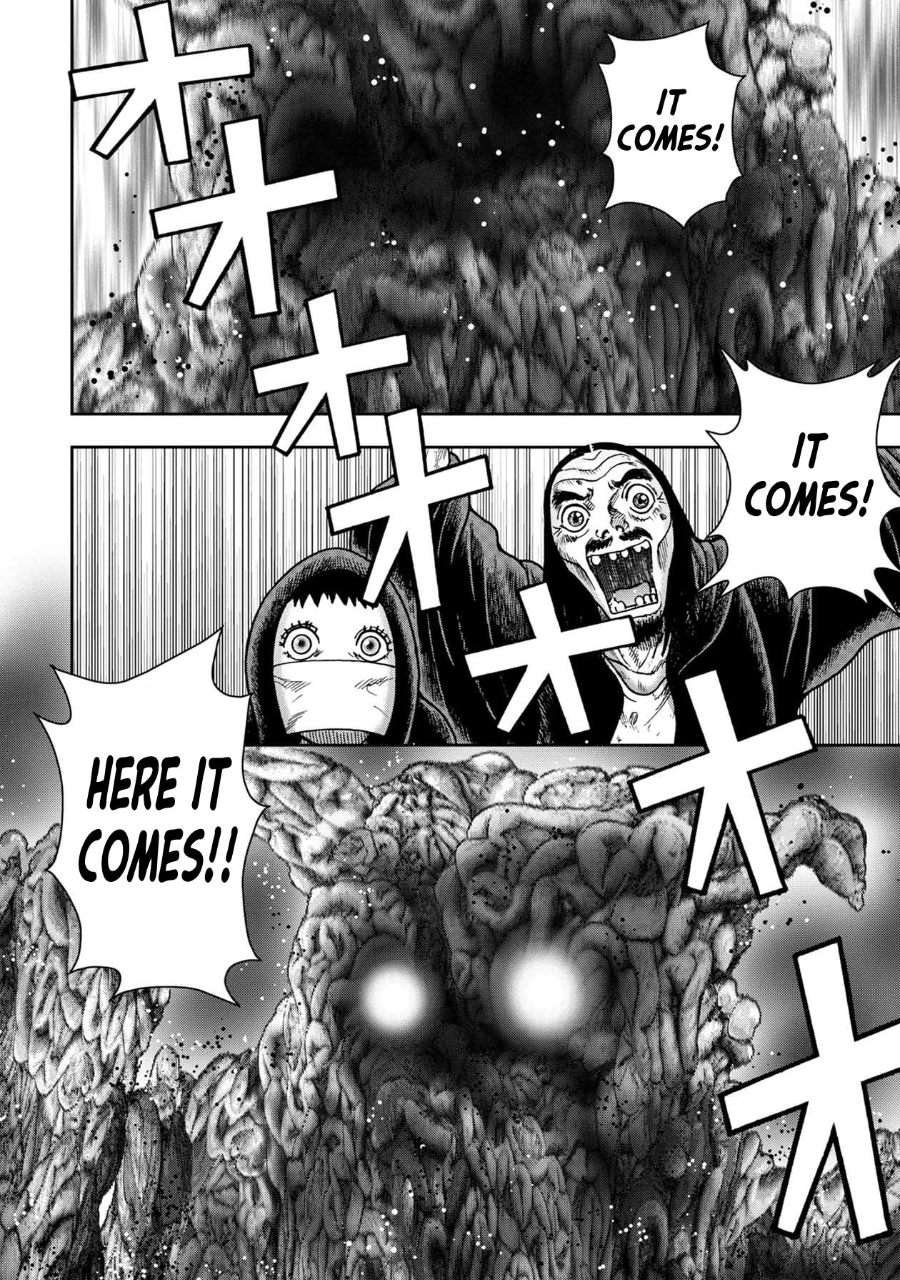 Offal Island Chapter 20 page 19 - Chapter 20