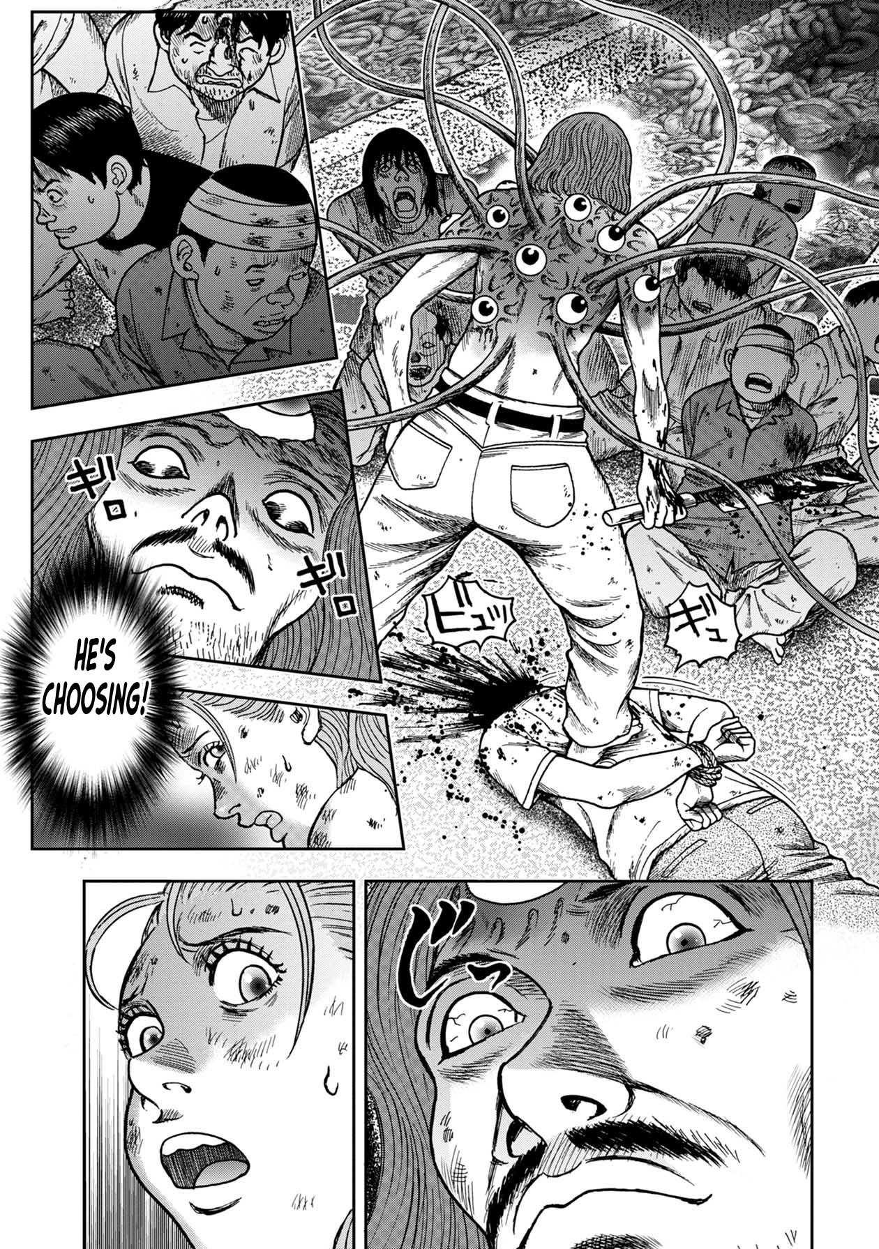 Offal Island Chapter 20 page 8 - Chapter 20