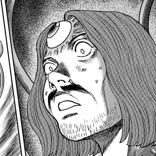 Offal Island Chapter 20 cover