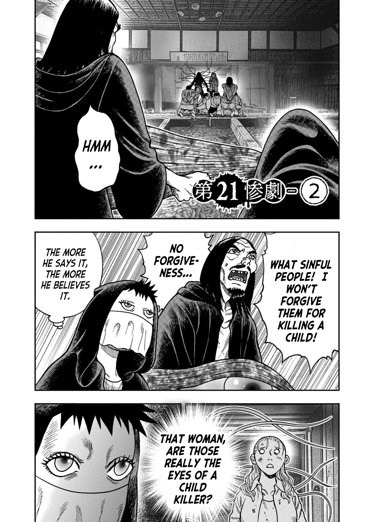 Offal Island Chapter 21 page 12 - Chapter 21