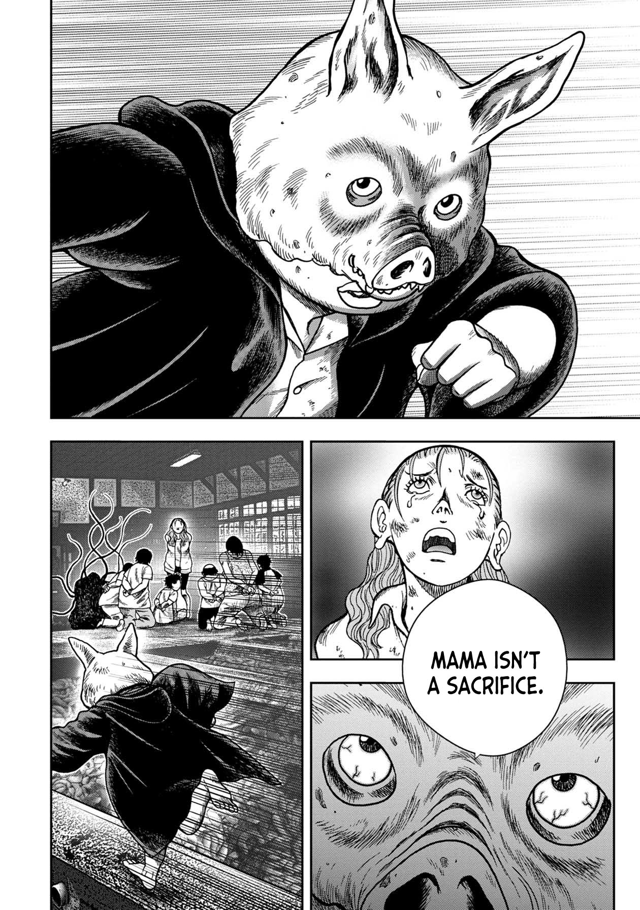 Offal Island Chapter 21 page 15 - Chapter 21