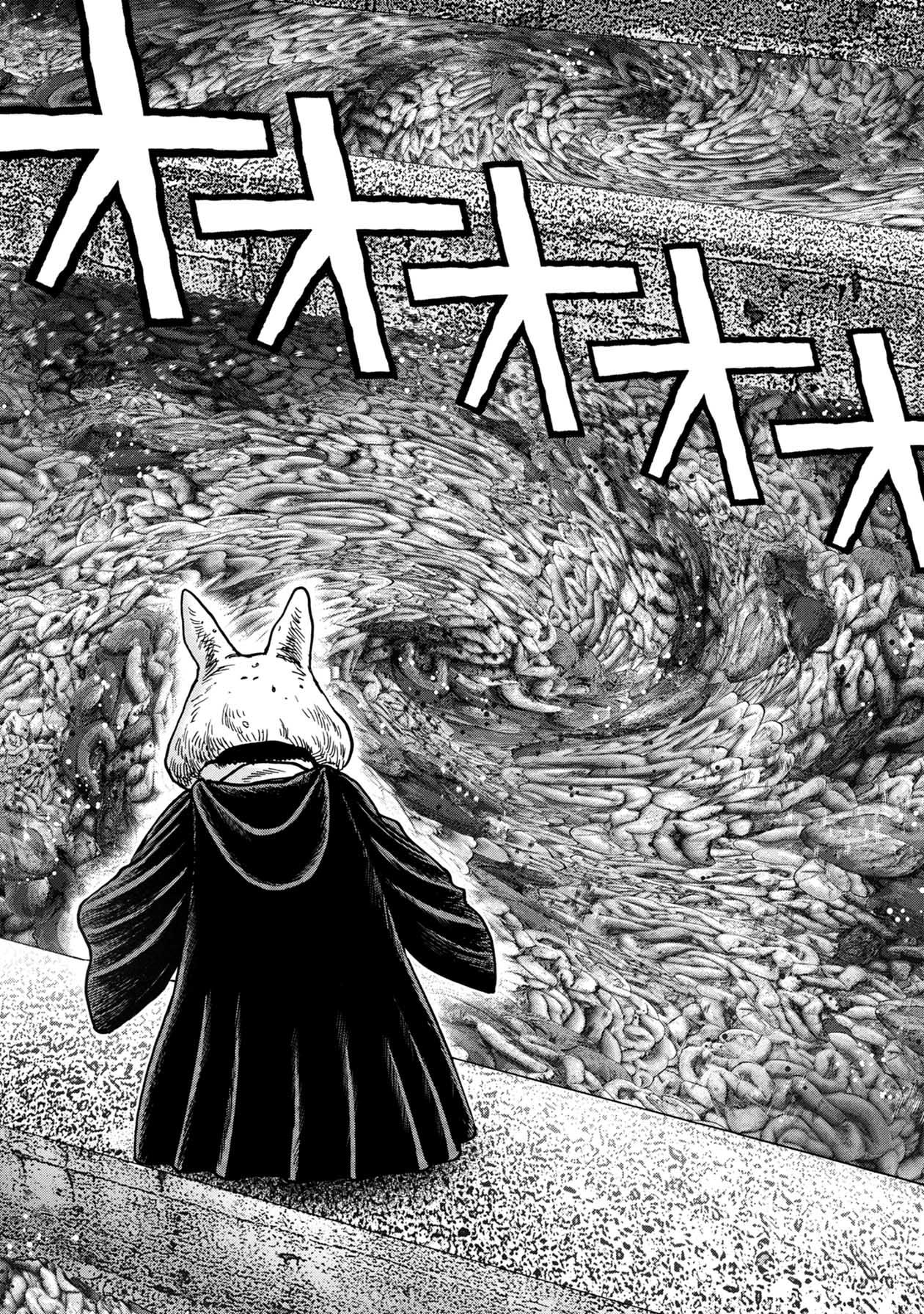 Offal Island Chapter 21 page 20 - Chapter 21