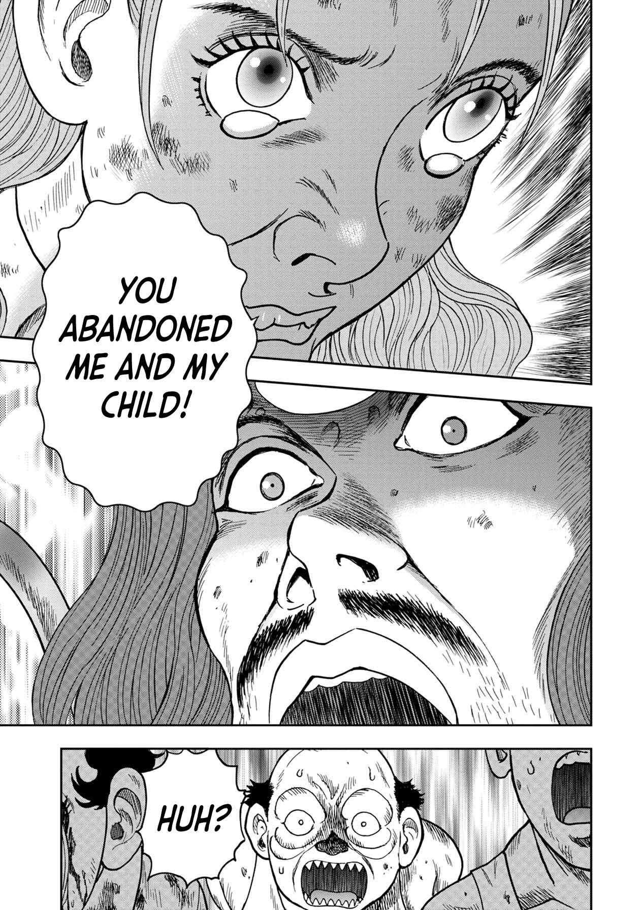 Offal Island Chapter 21 page 4 - Chapter 21