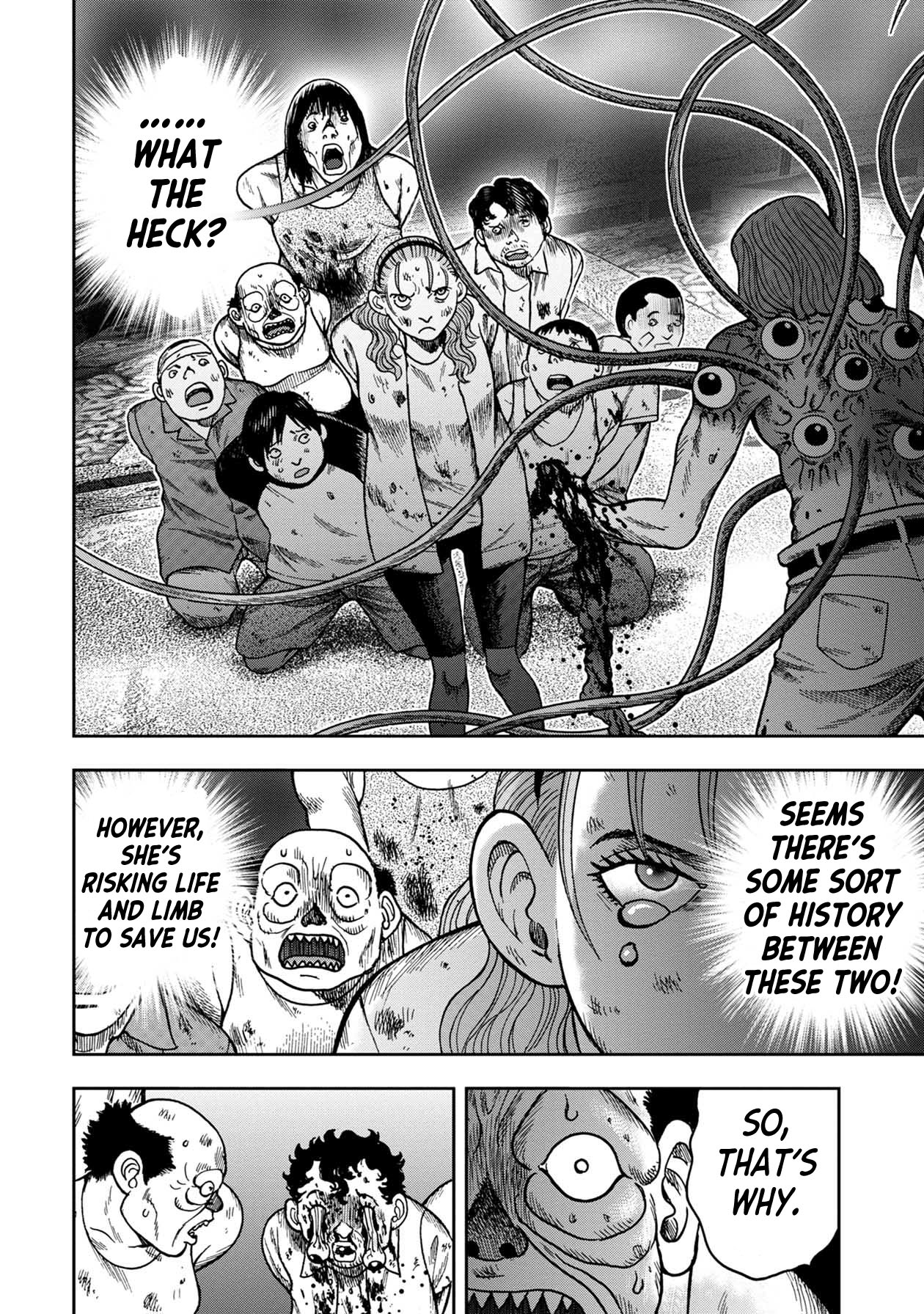 Offal Island Chapter 21 page 7 - Chapter 21