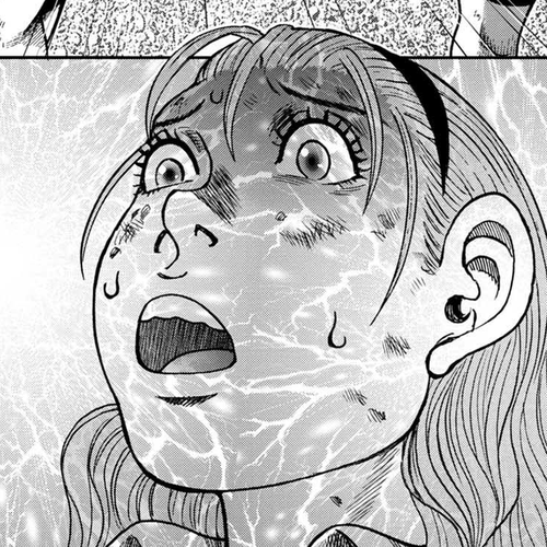 Offal Island Chapter 21 cover