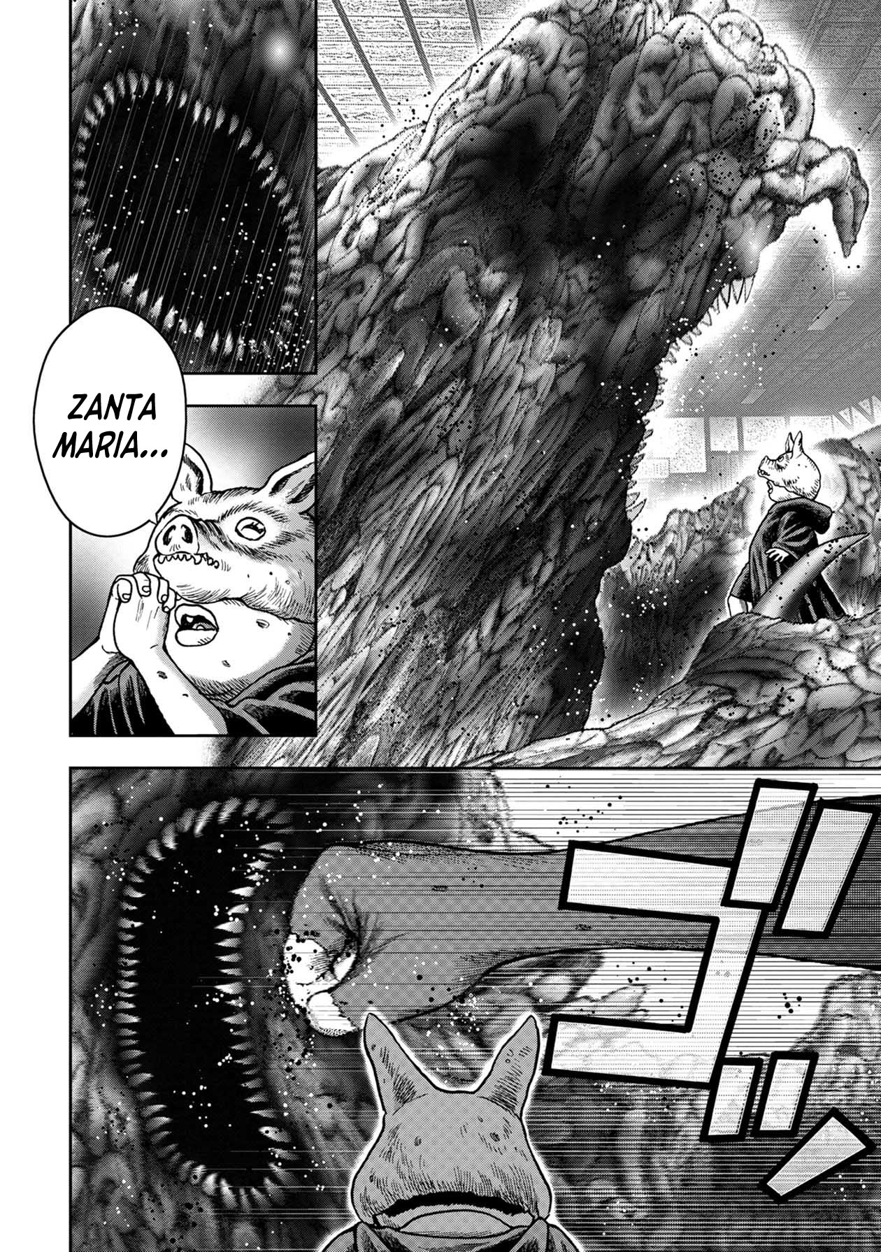 Offal Island Chapter 22 page 12 - Chapter 22