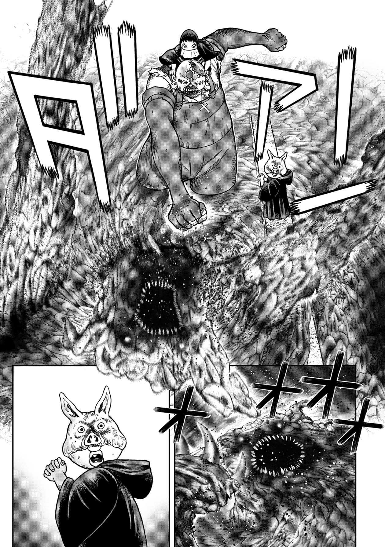 Offal Island Chapter 22 page 13 - Chapter 22