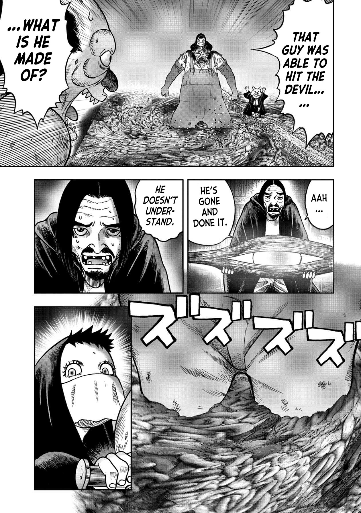 Offal Island Chapter 22 page 15 - Chapter 22
