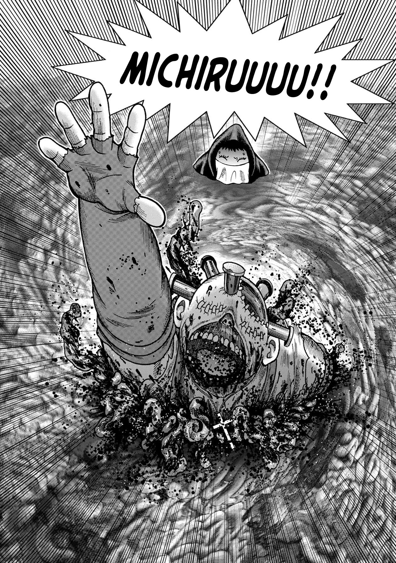 Offal Island Chapter 22 page 21 - Chapter 22