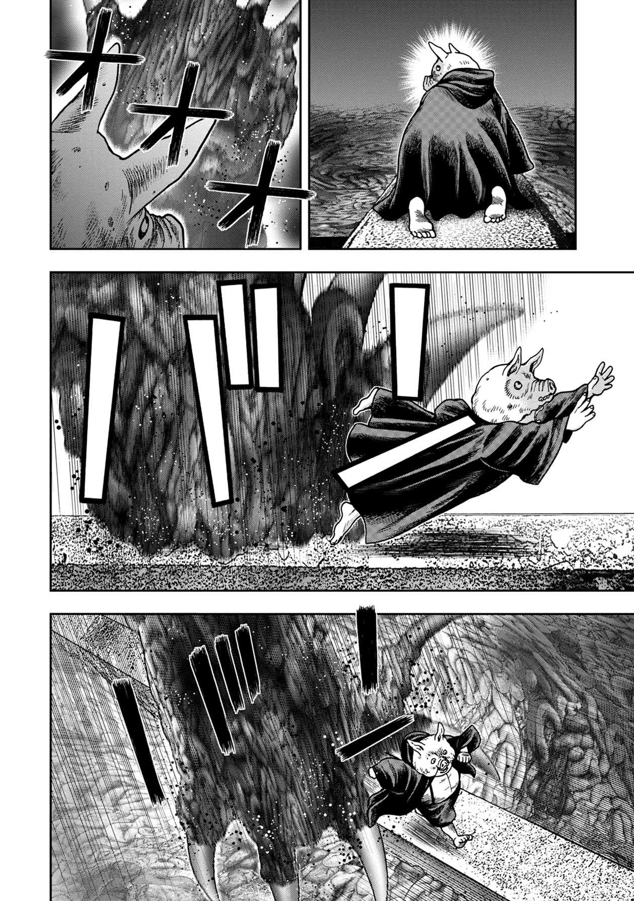 Offal Island Chapter 22 page 6 - Chapter 22