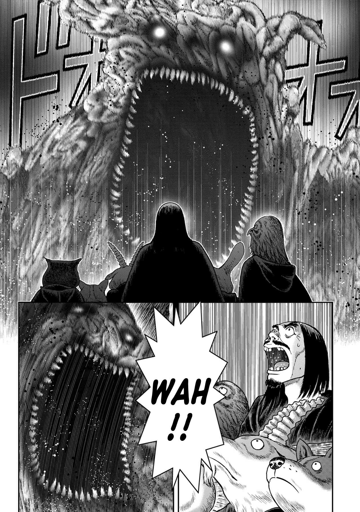 Offal Island Chapter 23 page 12 - Chapter 23