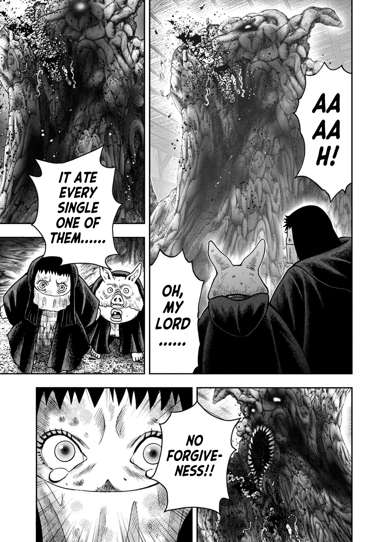 Offal Island Chapter 23 page 15 - Chapter 23