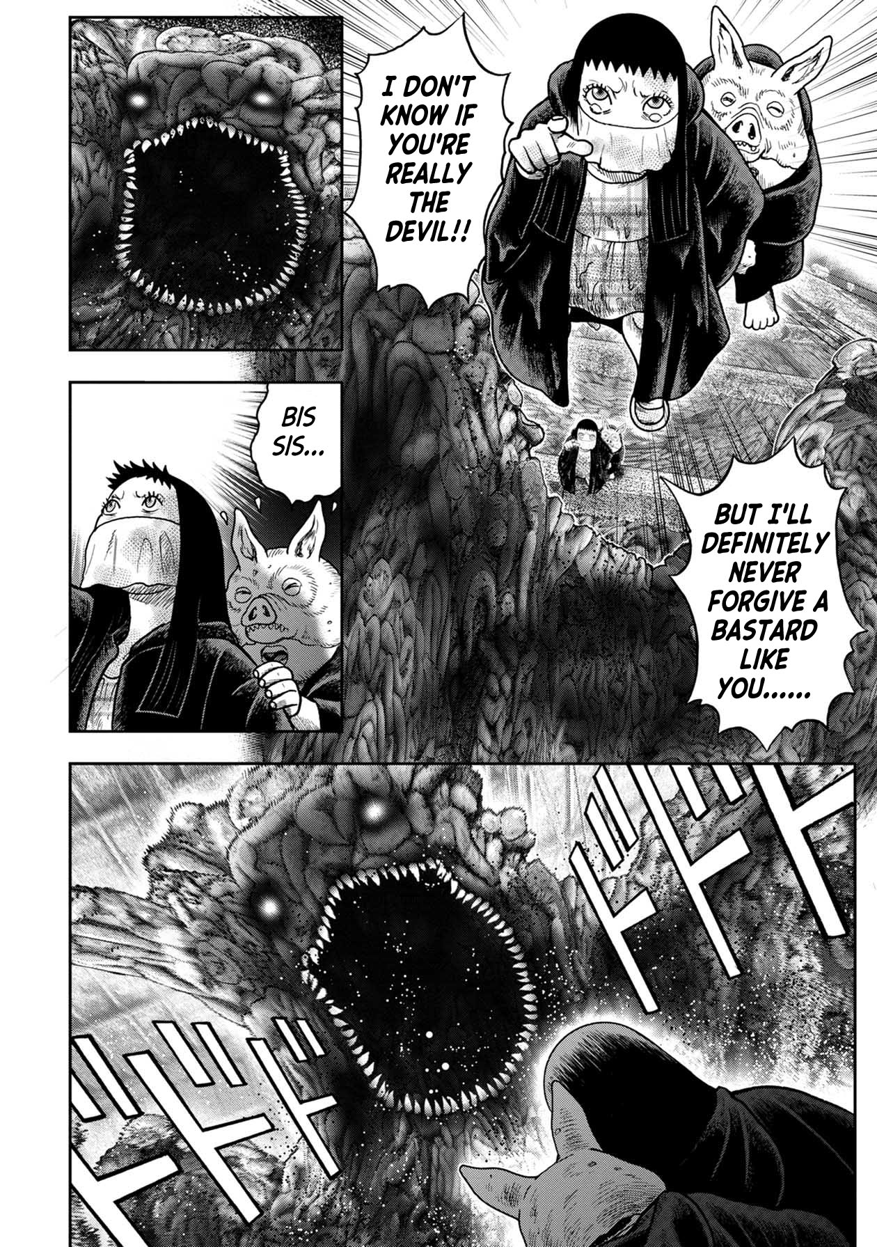 Offal Island Chapter 23 page 16 - Chapter 23