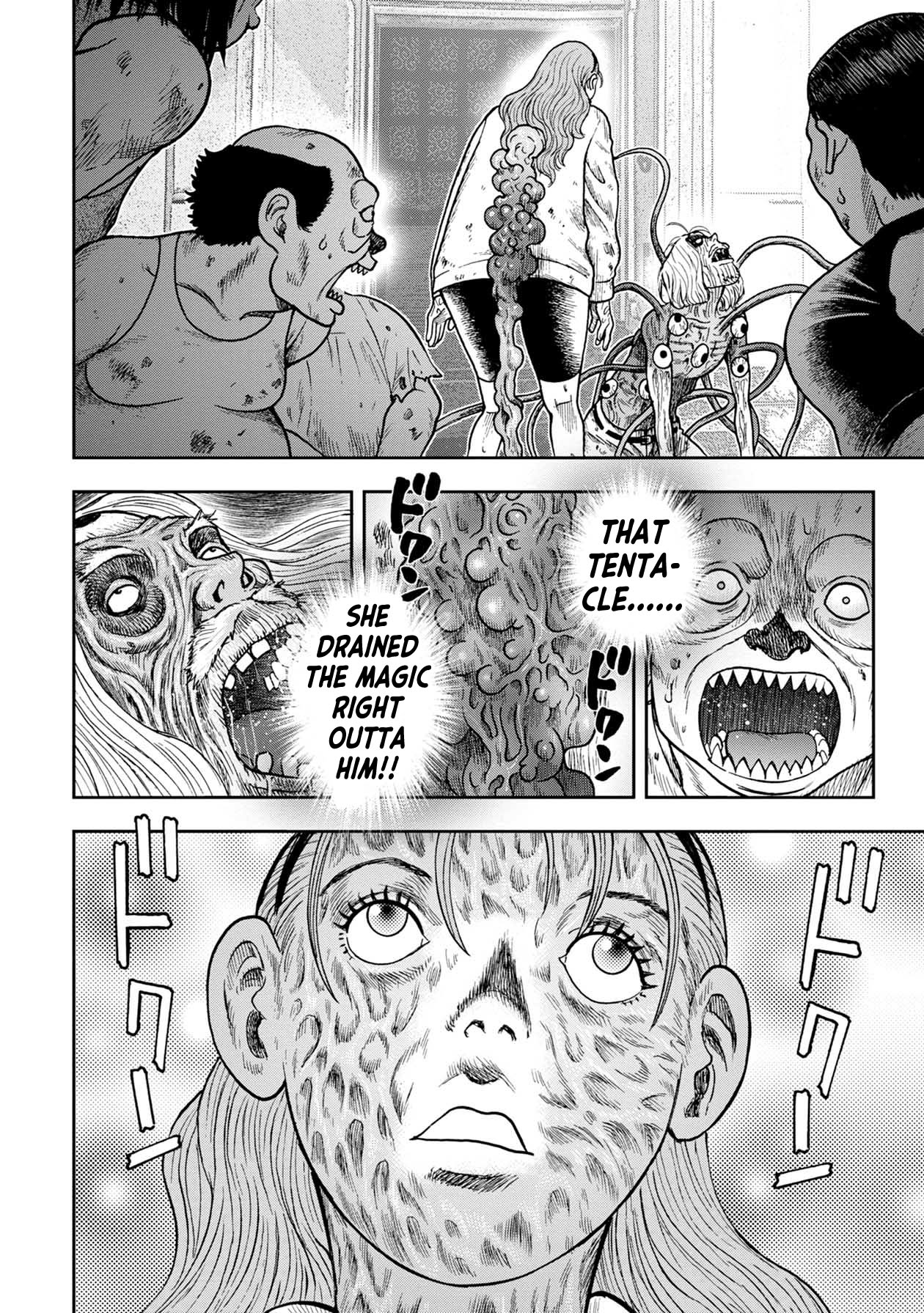 Offal Island Chapter 23 page 21 - Chapter 23