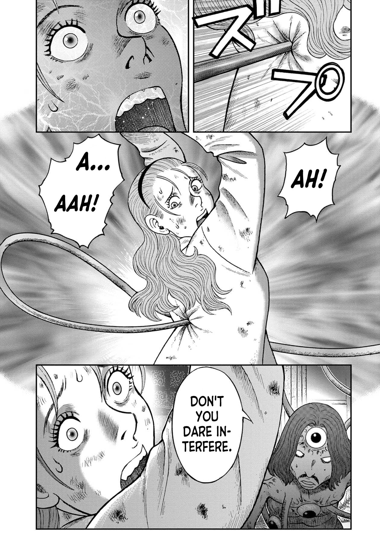 Offal Island Chapter 23 page 8 - Chapter 23