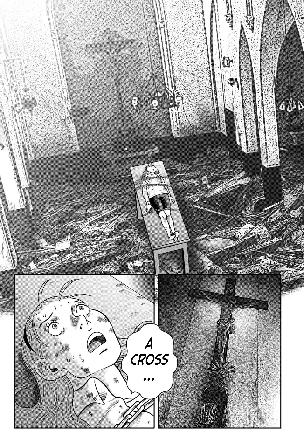 Offal Island Chapter 24 page 20 - Chapter 24