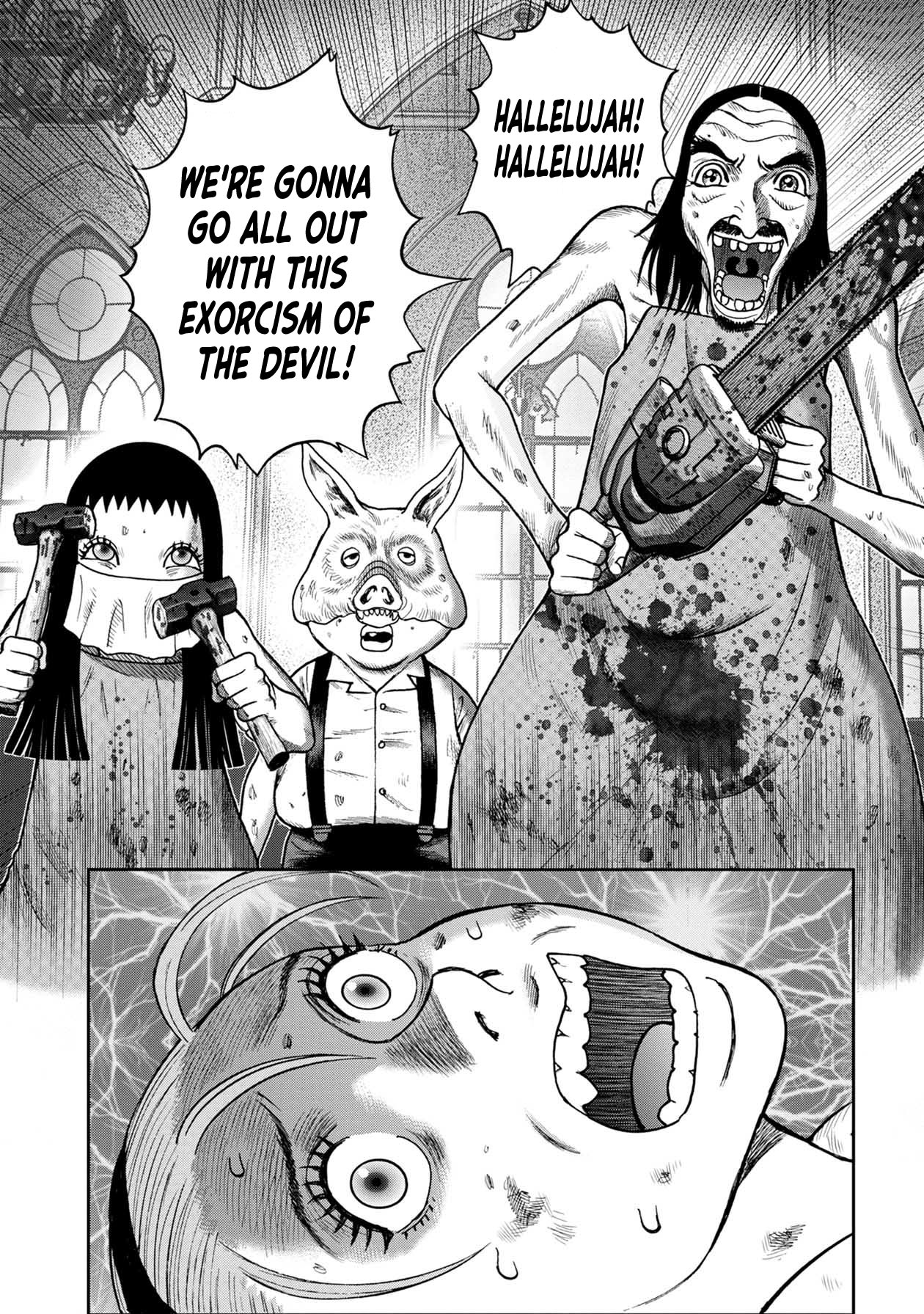 Offal Island Chapter 24 page 22 - Chapter 24