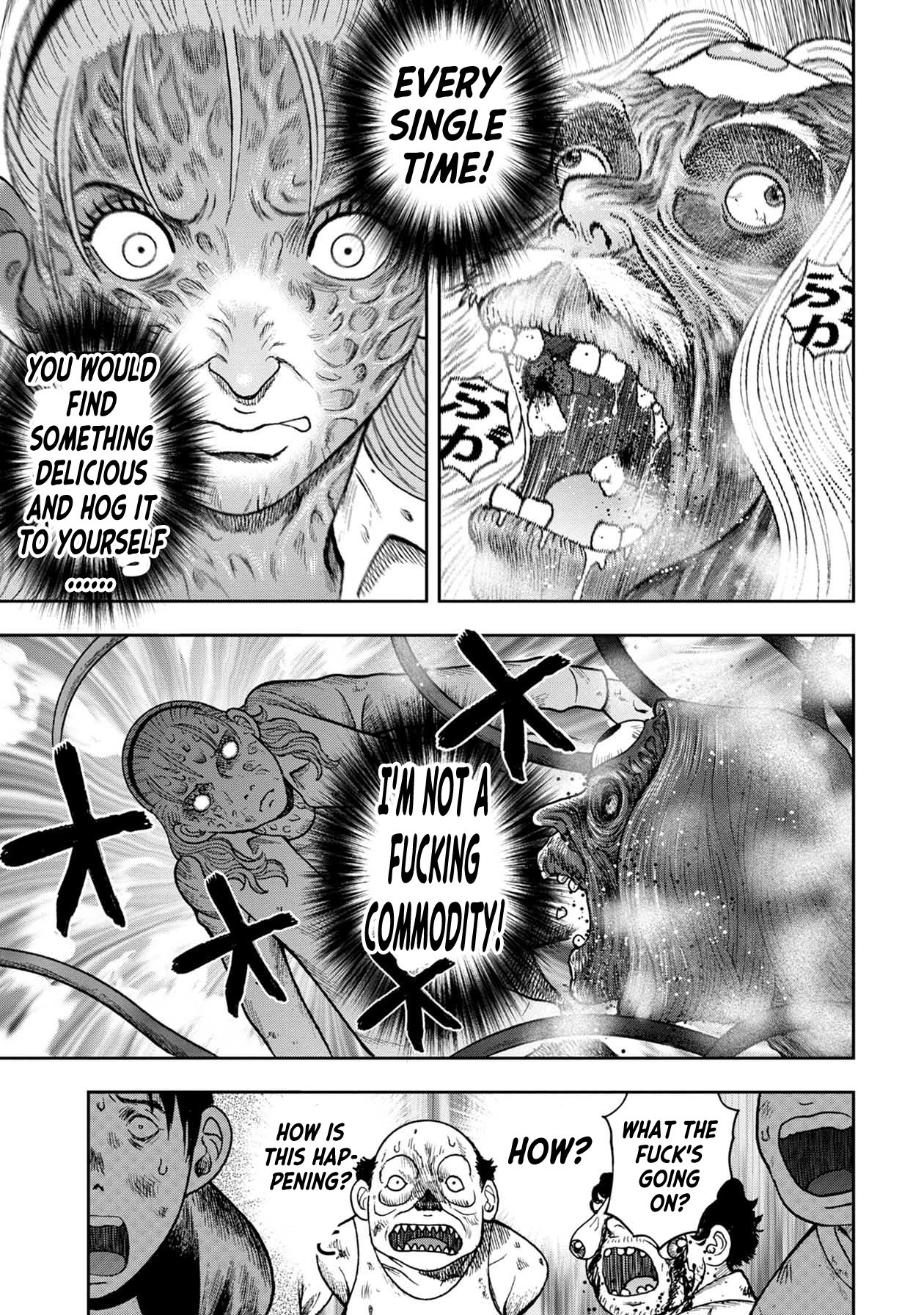 Offal Island Chapter 24 page 4 - Chapter 24