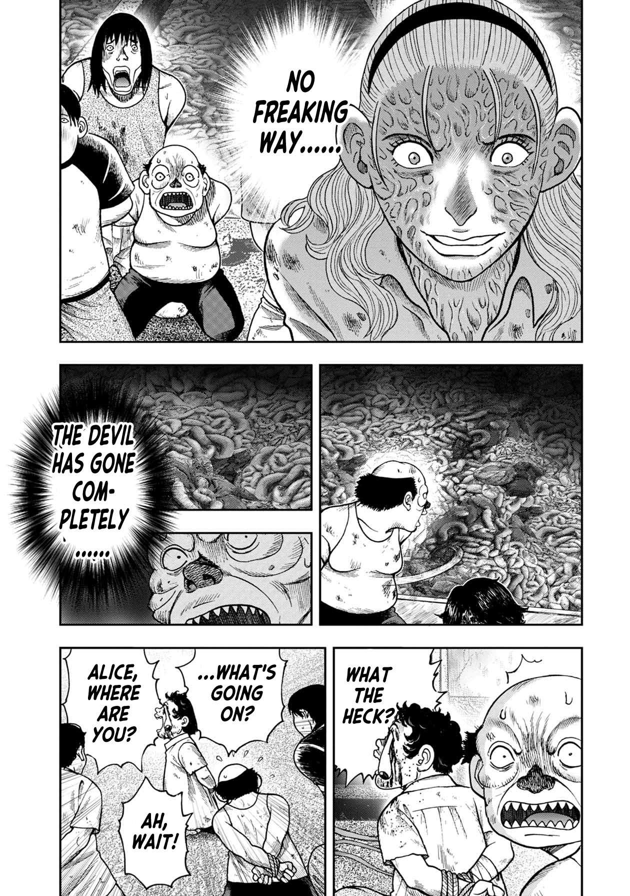 Offal Island Chapter 24 page 6 - Chapter 24