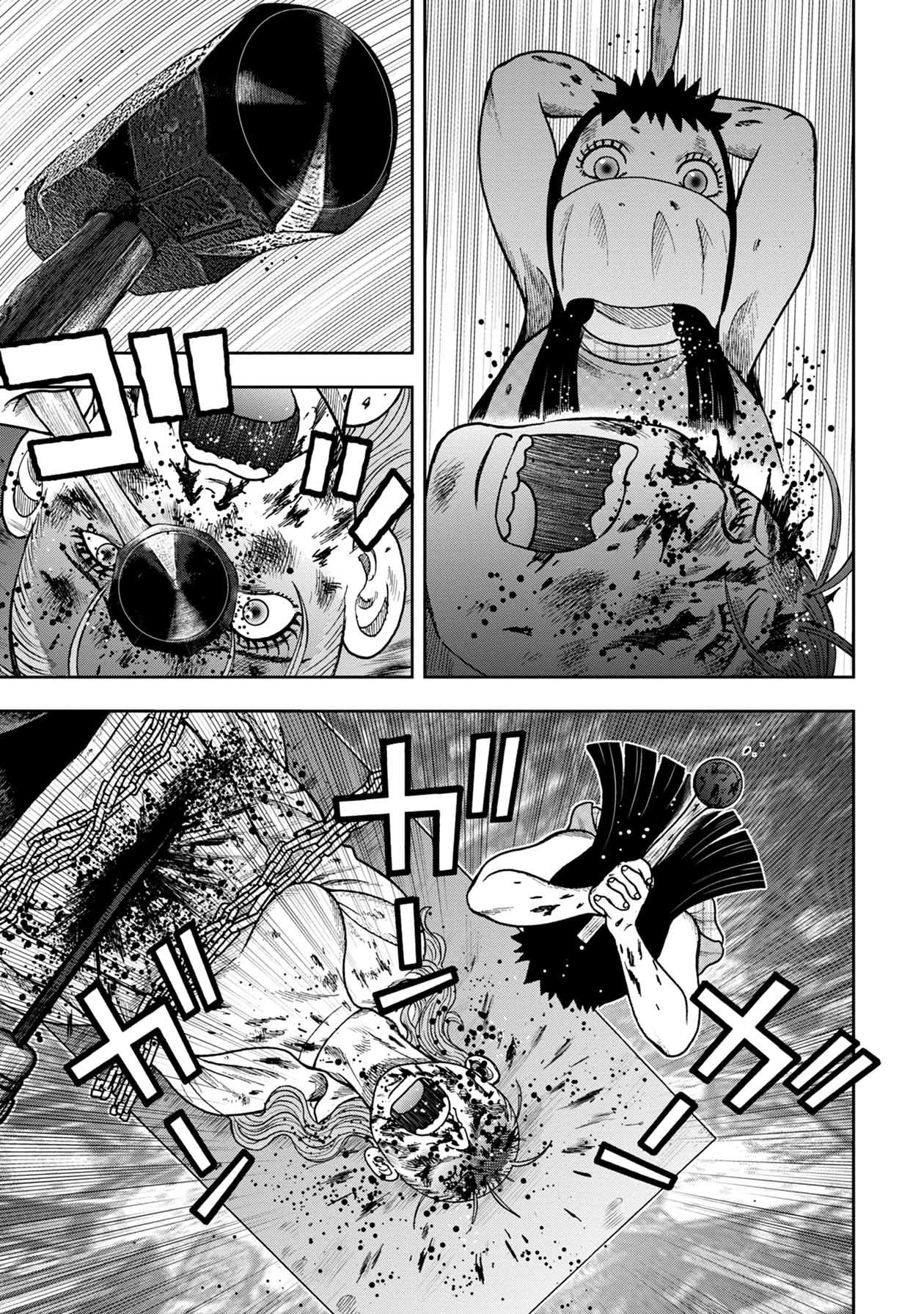 Offal Island Chapter 25 page 11 - Chapter 25