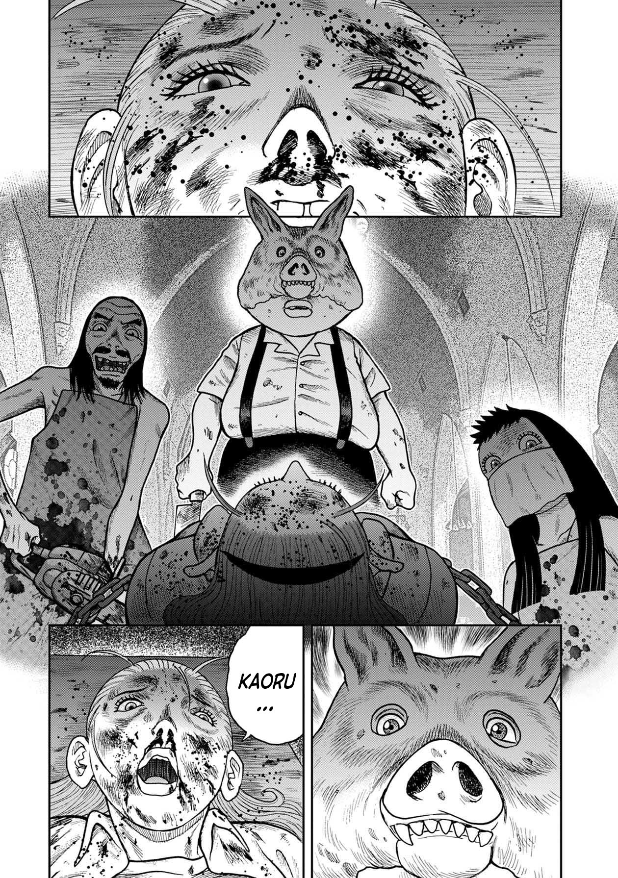 Offal Island Chapter 25 page 16 - Chapter 25