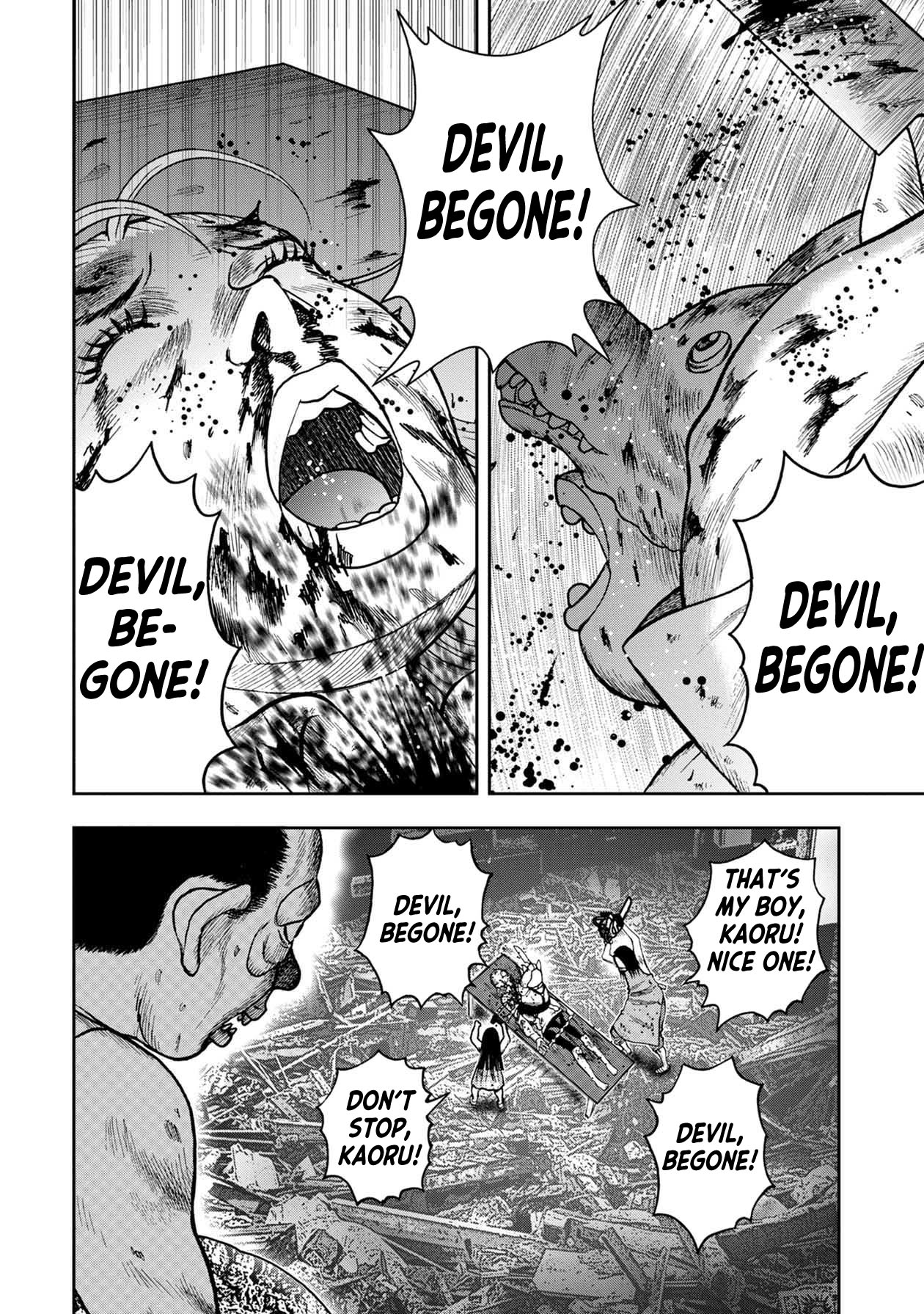 Offal Island Chapter 25 page 18 - Chapter 25