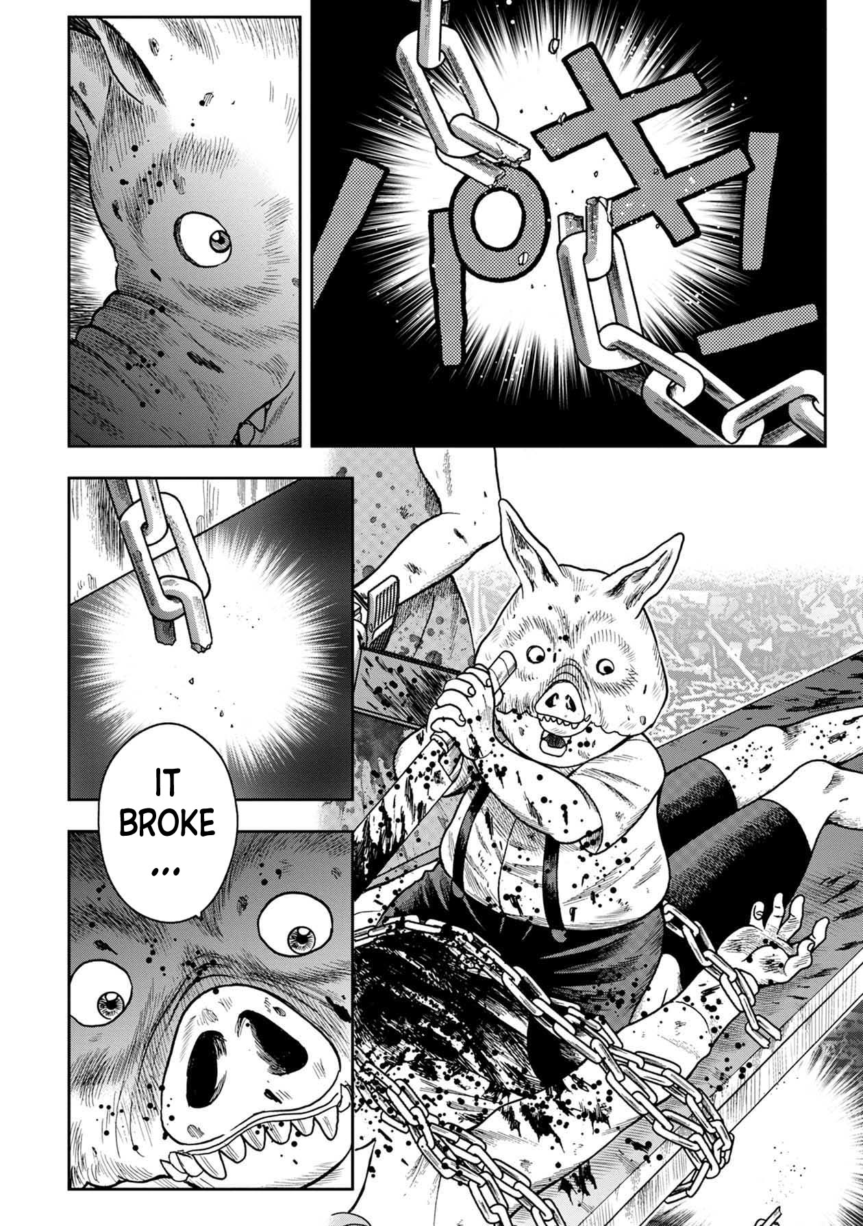 Offal Island Chapter 25 page 20 - Chapter 25