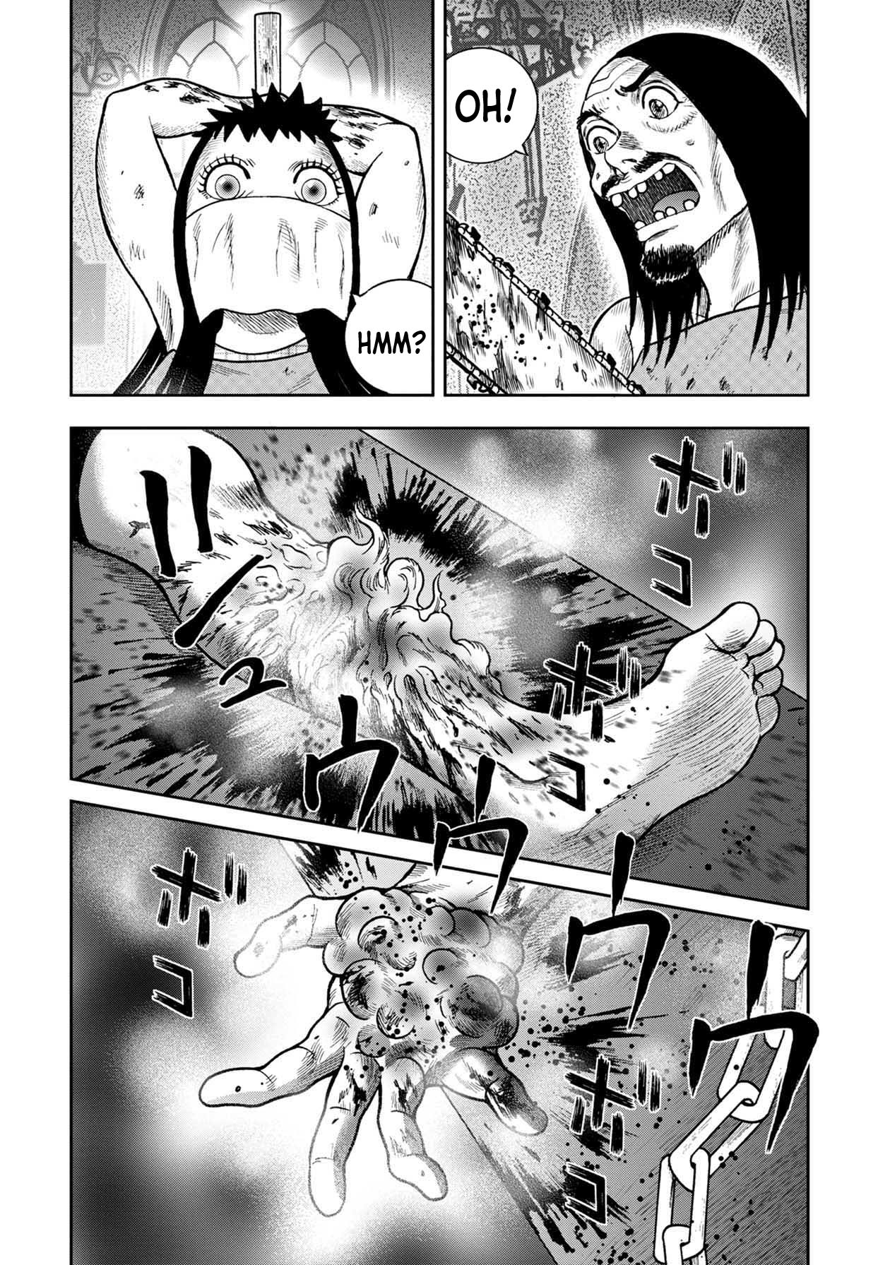 Offal Island Chapter 25 page 4 - Chapter 25