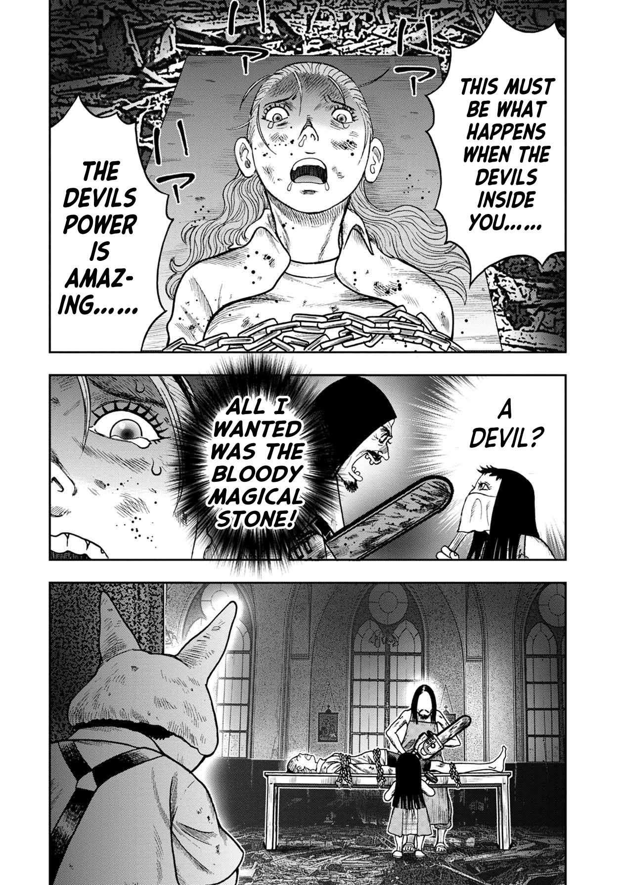 Offal Island Chapter 25 page 6 - Chapter 25