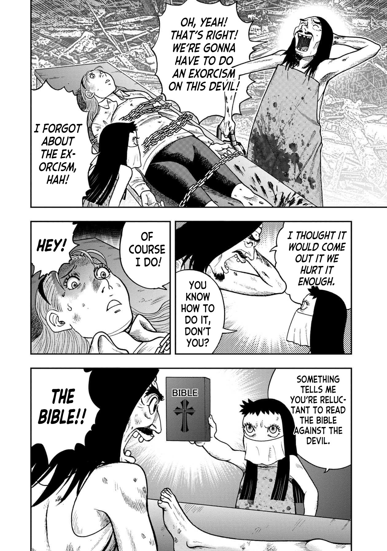 Offal Island Chapter 25 page 8 - Chapter 25