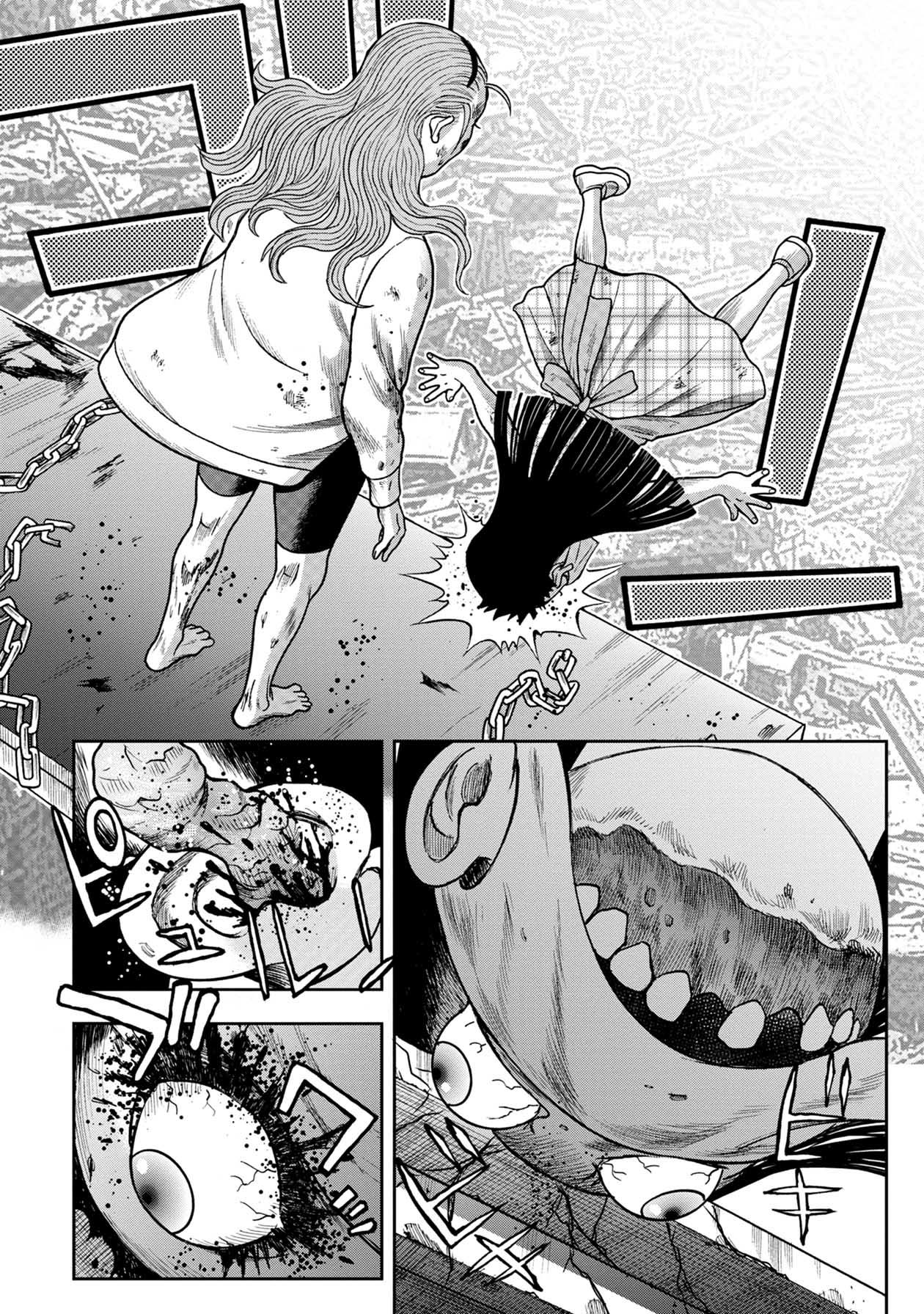 Offal Island Chapter 26 page 14 - Chapter 26