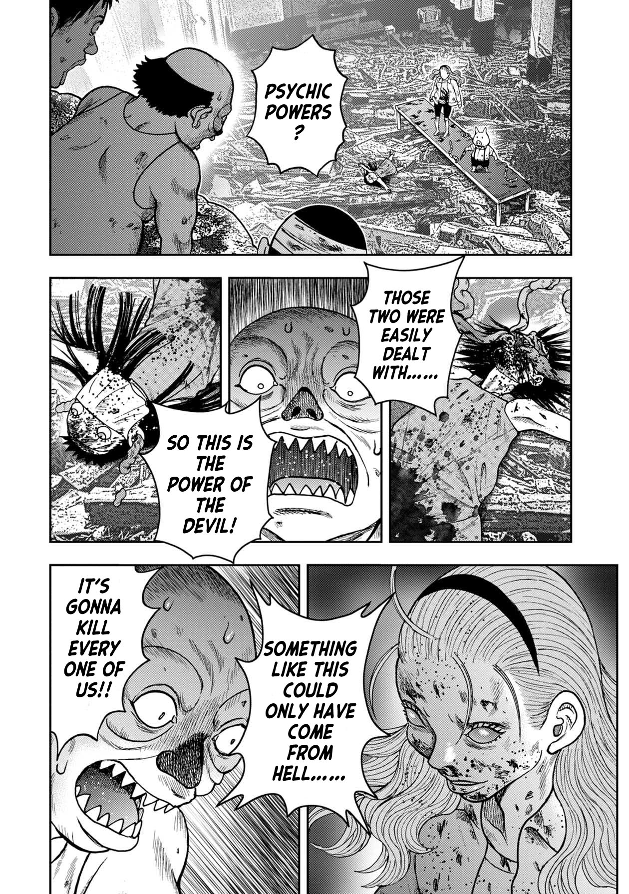 Offal Island Chapter 26 page 16 - Chapter 26
