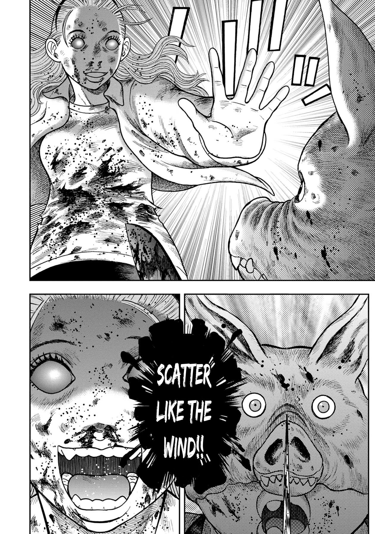 Offal Island Chapter 26 page 20 - Chapter 26
