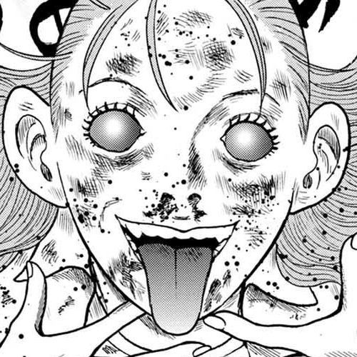 Offal Island Chapter 26 cover