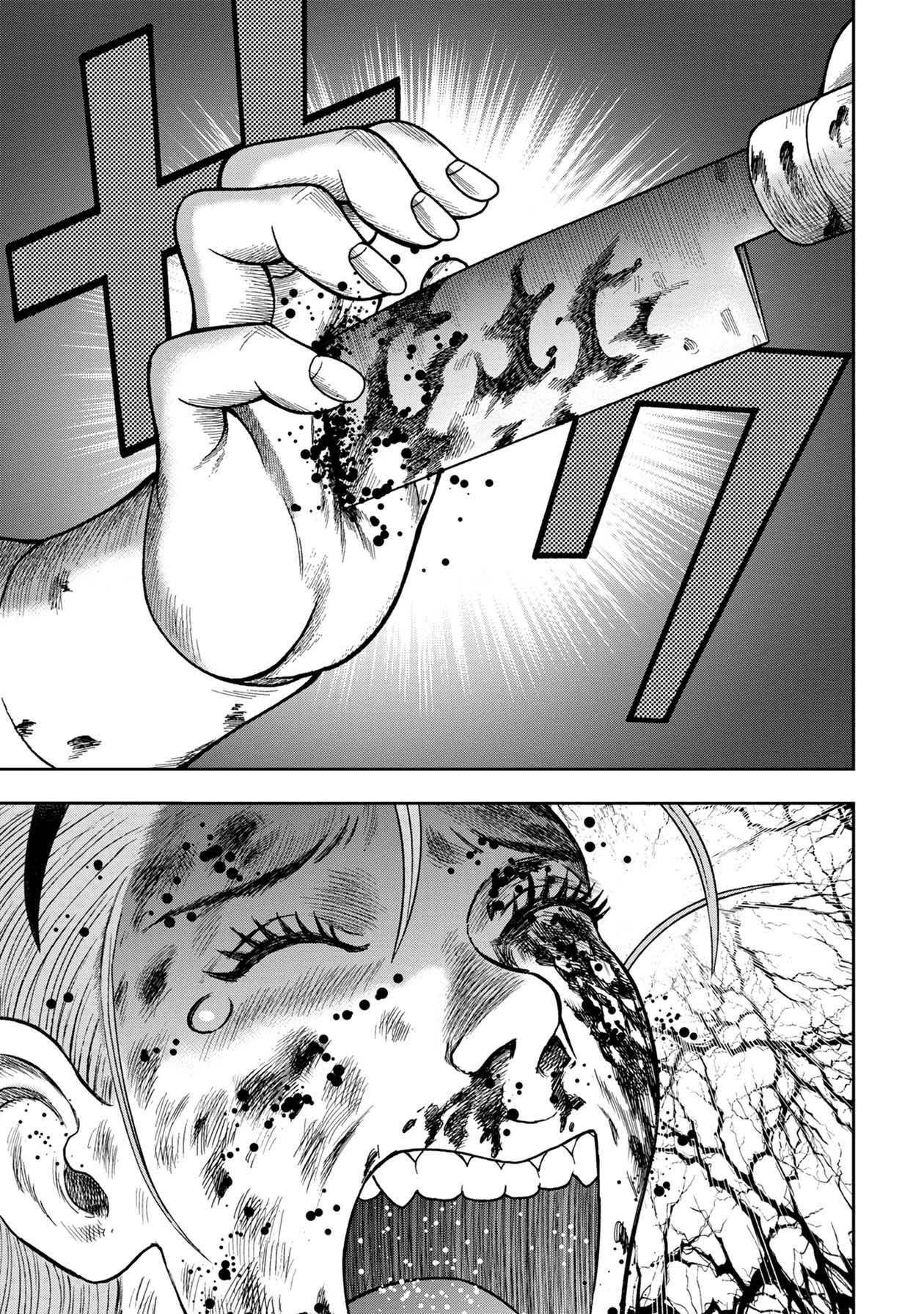 Offal Island Chapter 27 page 10 - Chapter 27