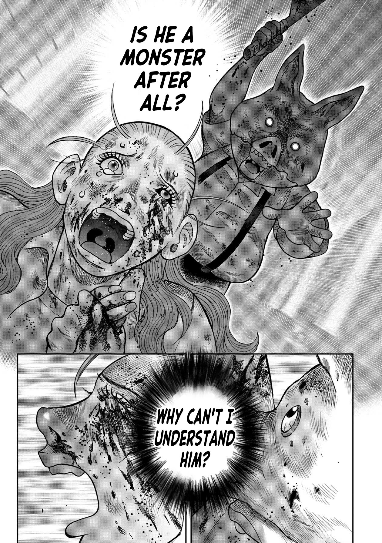 Offal Island Chapter 27 page 14 - Chapter 27