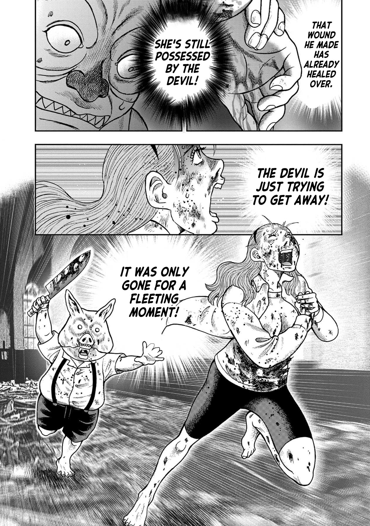 Offal Island Chapter 27 page 16 - Chapter 27