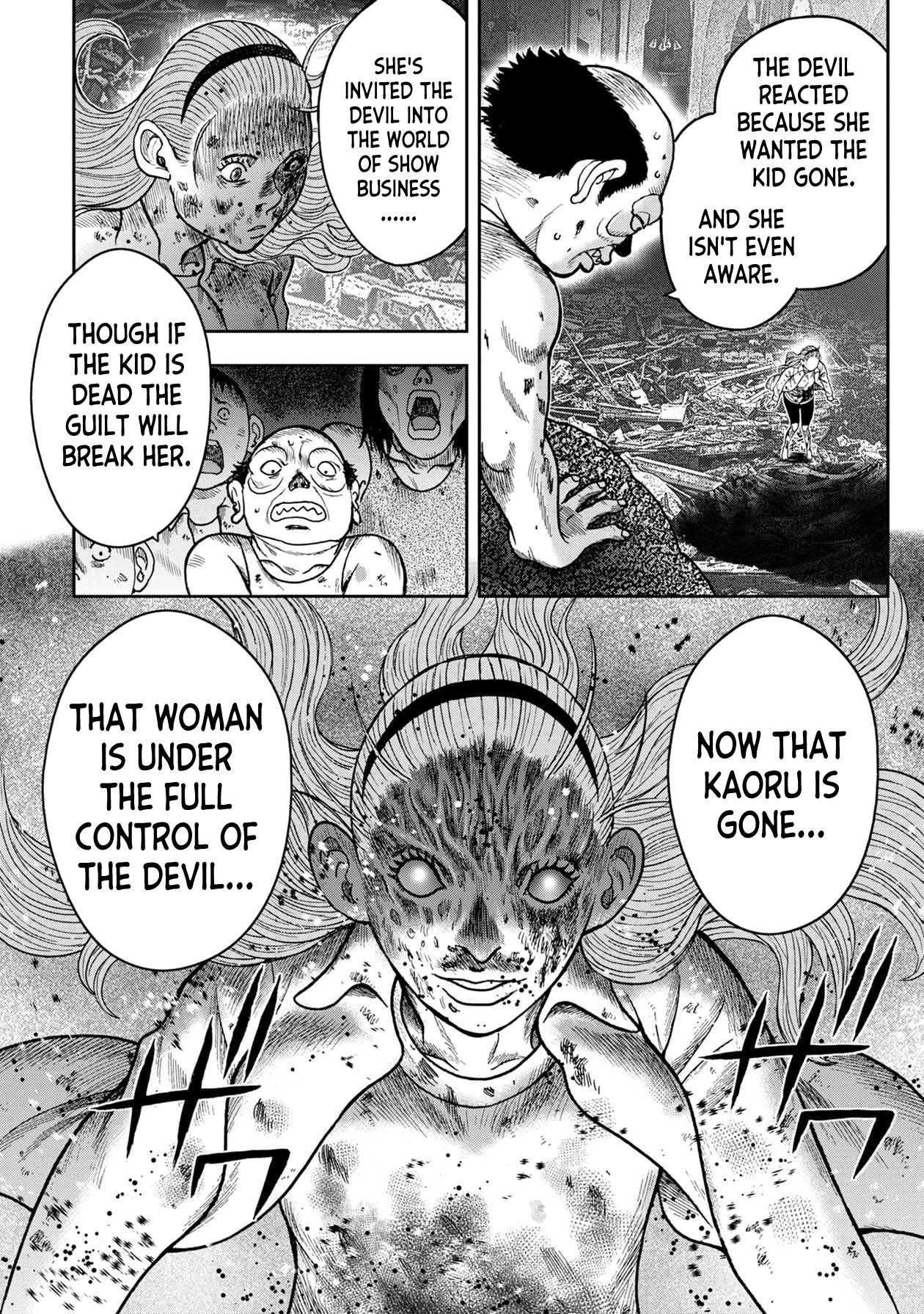 Offal Island Chapter 27 page 21 - Chapter 27