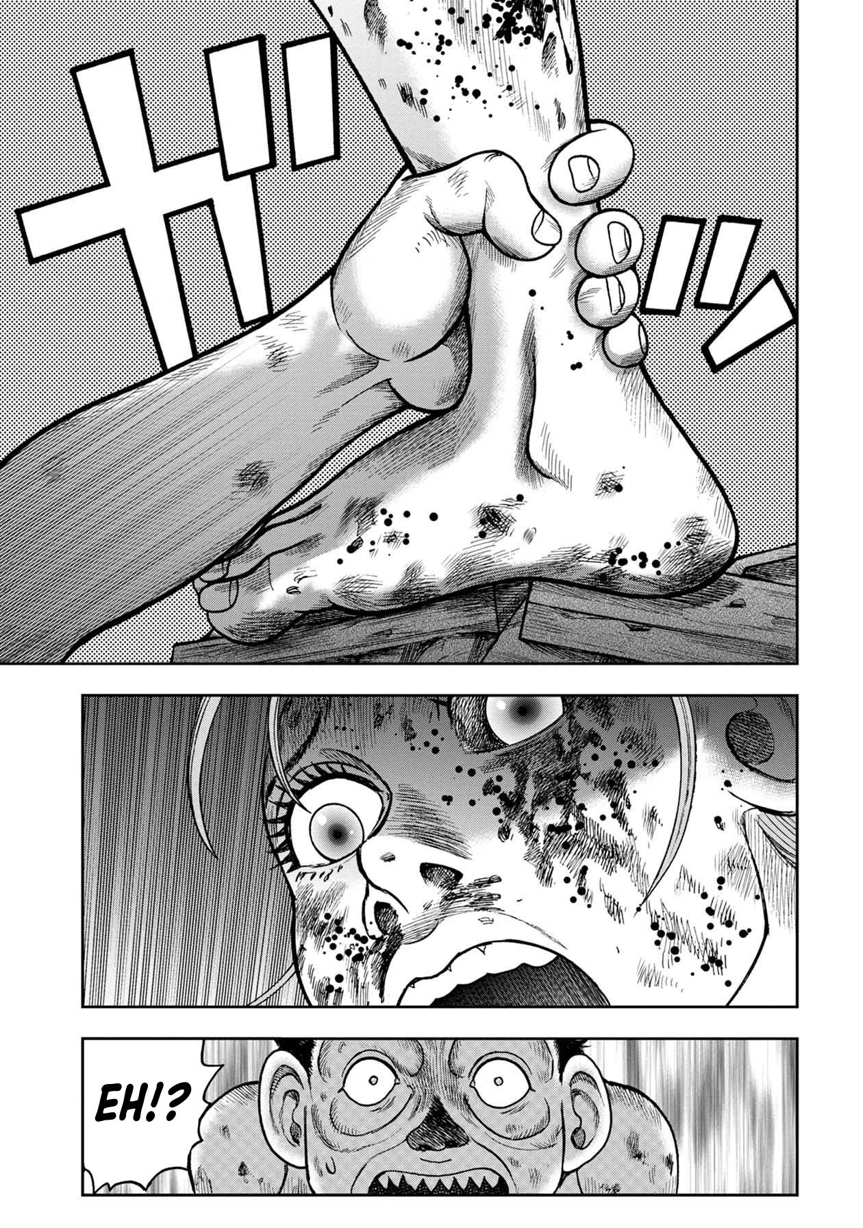 Offal Island Chapter 27 page 22 - Chapter 27