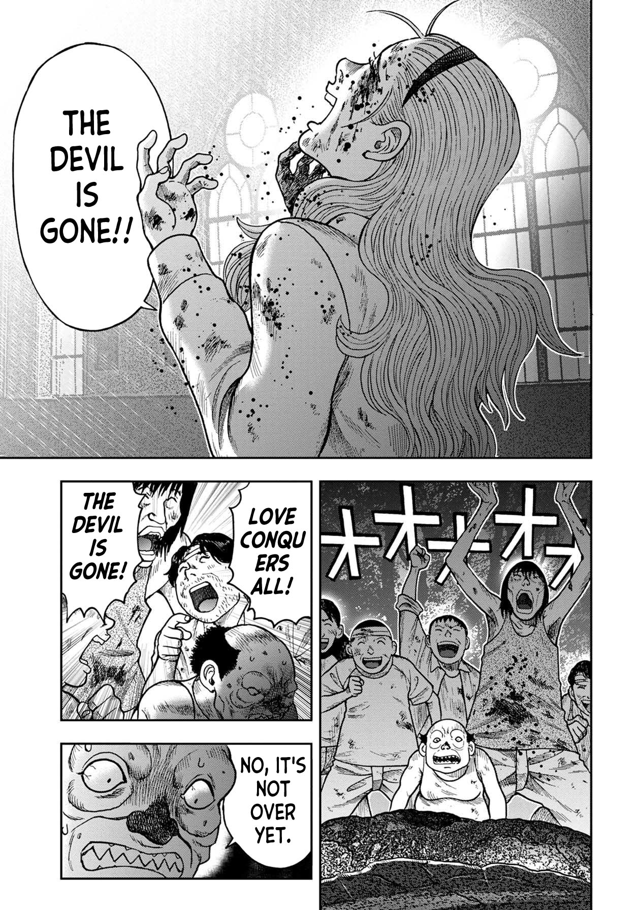 Offal Island Chapter 27 page 8 - Chapter 27