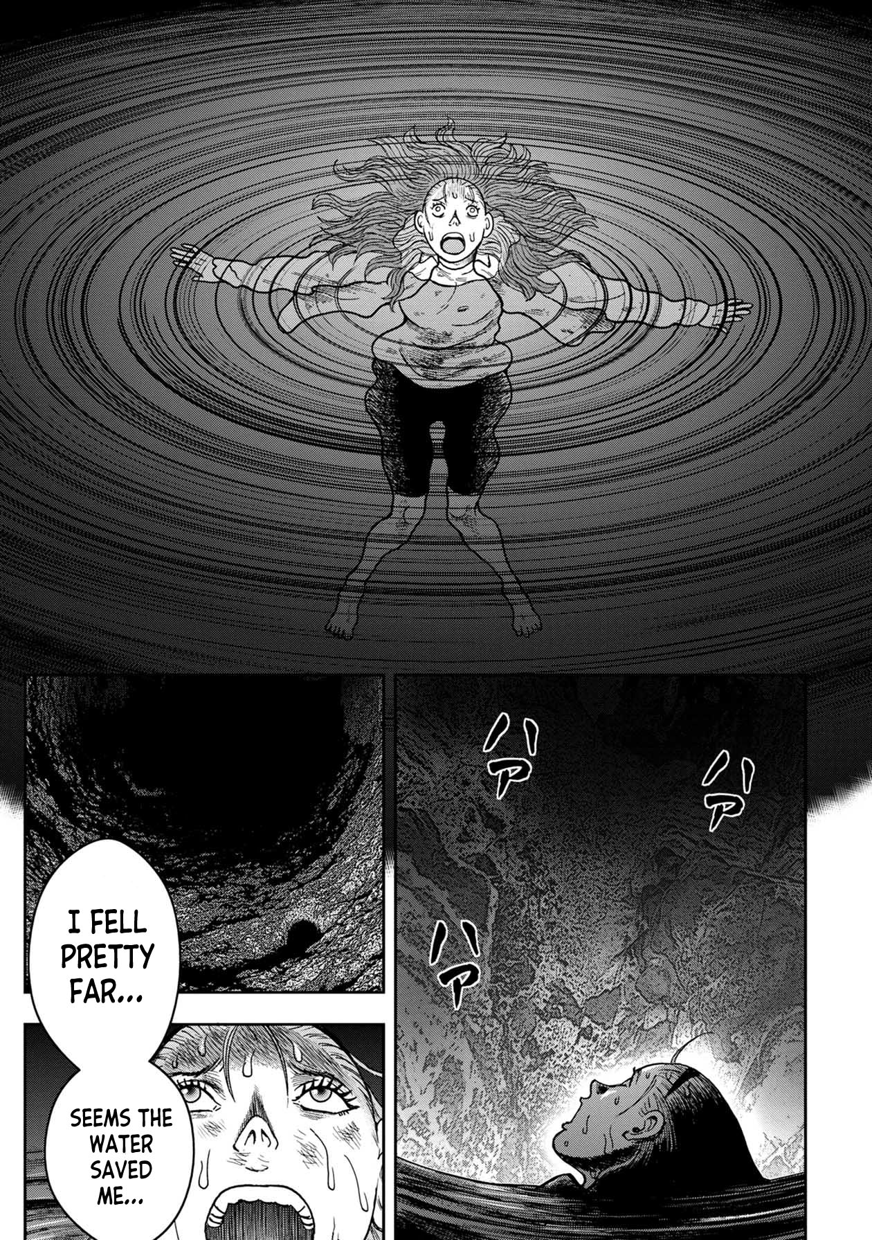 Offal Island Chapter 28 page 11 - Chapter 28